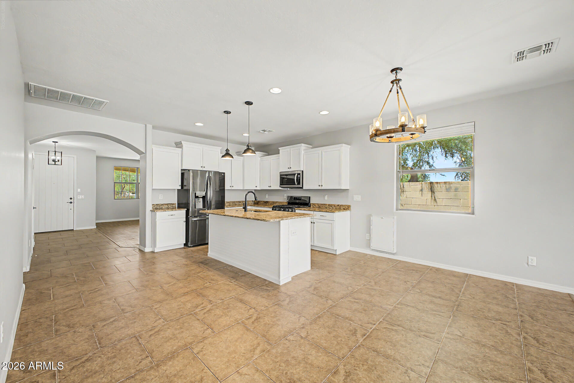 ESTRELLA MOUNTAIN RANCH PARCEL 98 - Residential Lease