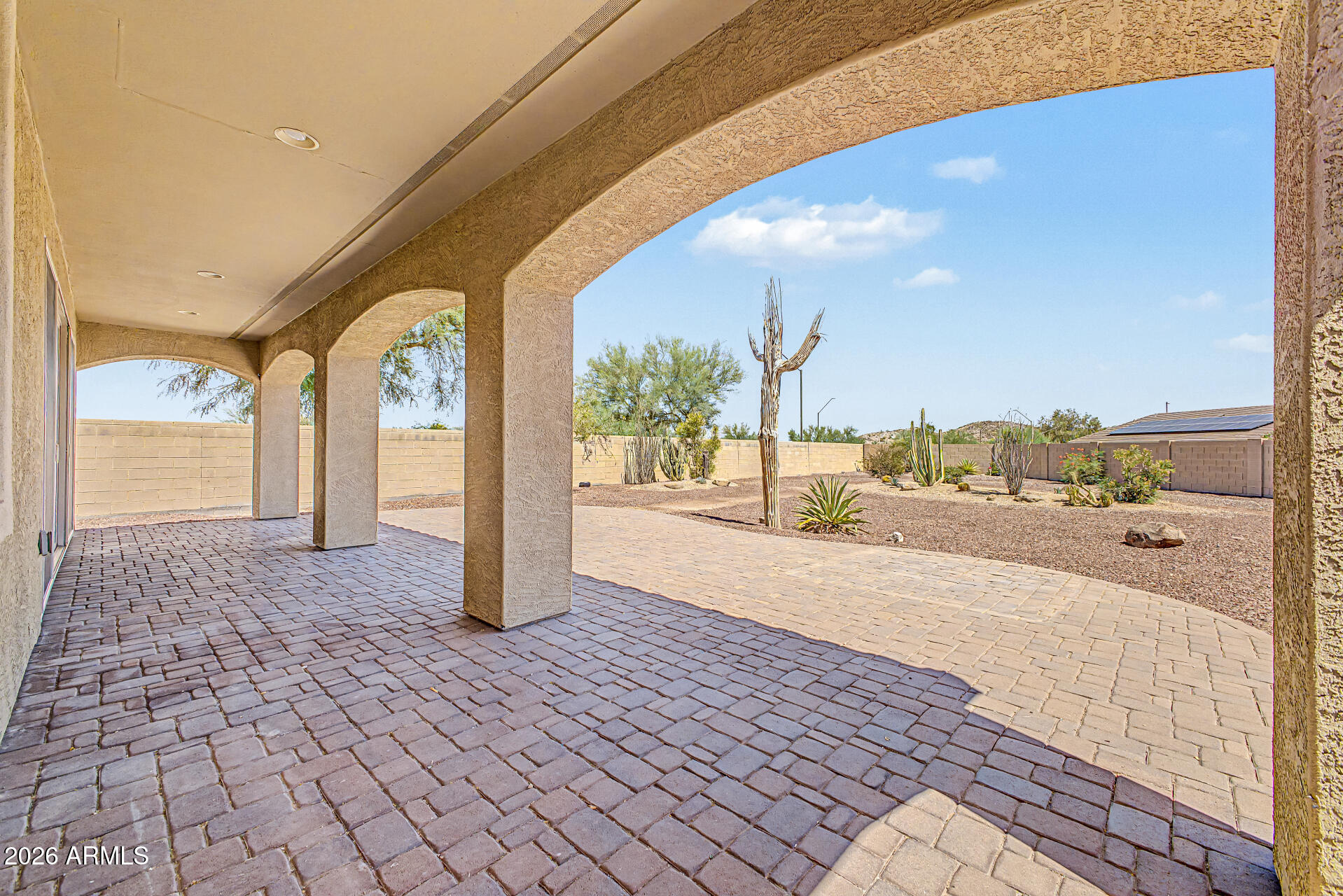 ESTRELLA MOUNTAIN RANCH PARCEL 98 - Residential Lease