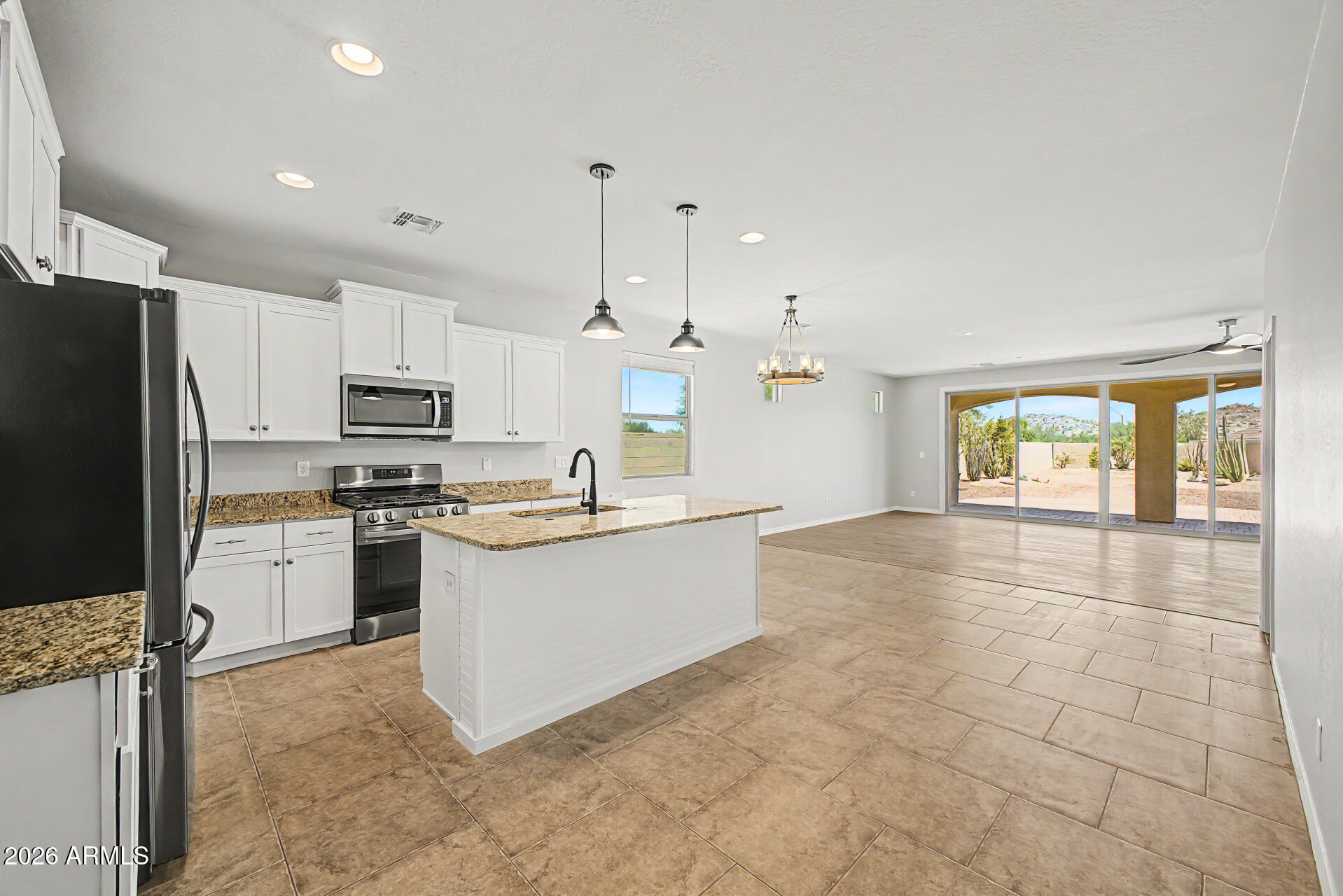 ESTRELLA MOUNTAIN RANCH PARCEL 98 - Residential Lease