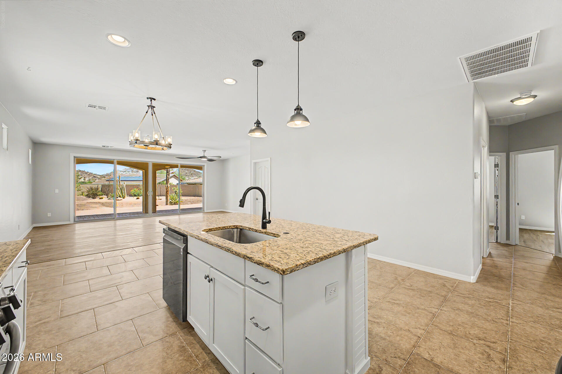 ESTRELLA MOUNTAIN RANCH PARCEL 98 - Residential Lease