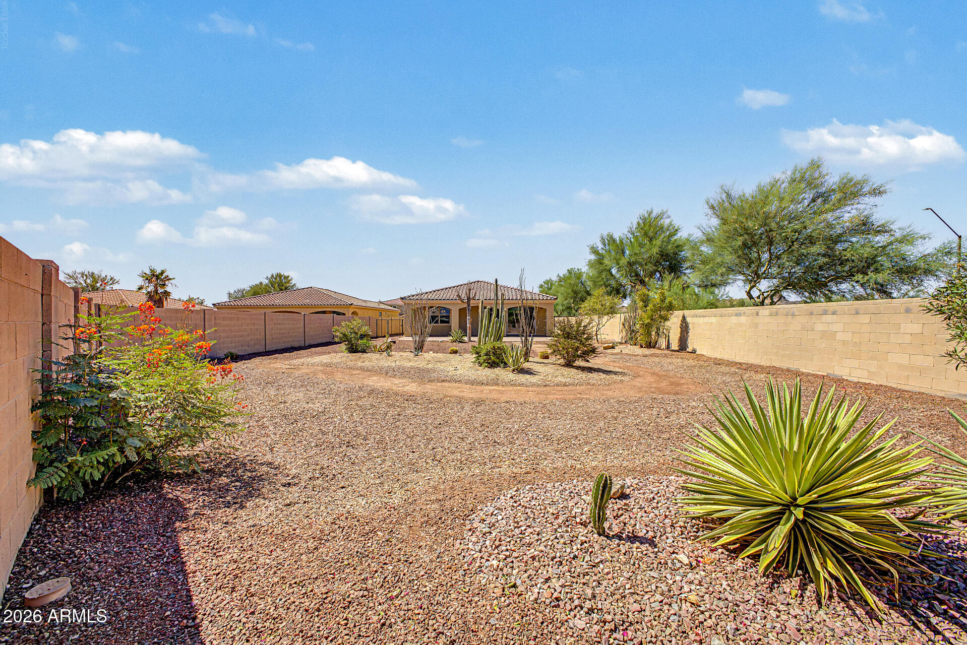 ESTRELLA MOUNTAIN RANCH PARCEL 98 - Residential Lease
