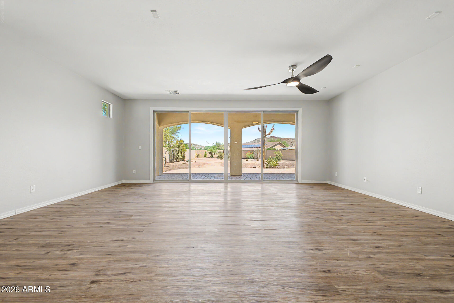 ESTRELLA MOUNTAIN RANCH PARCEL 98 - Residential Lease