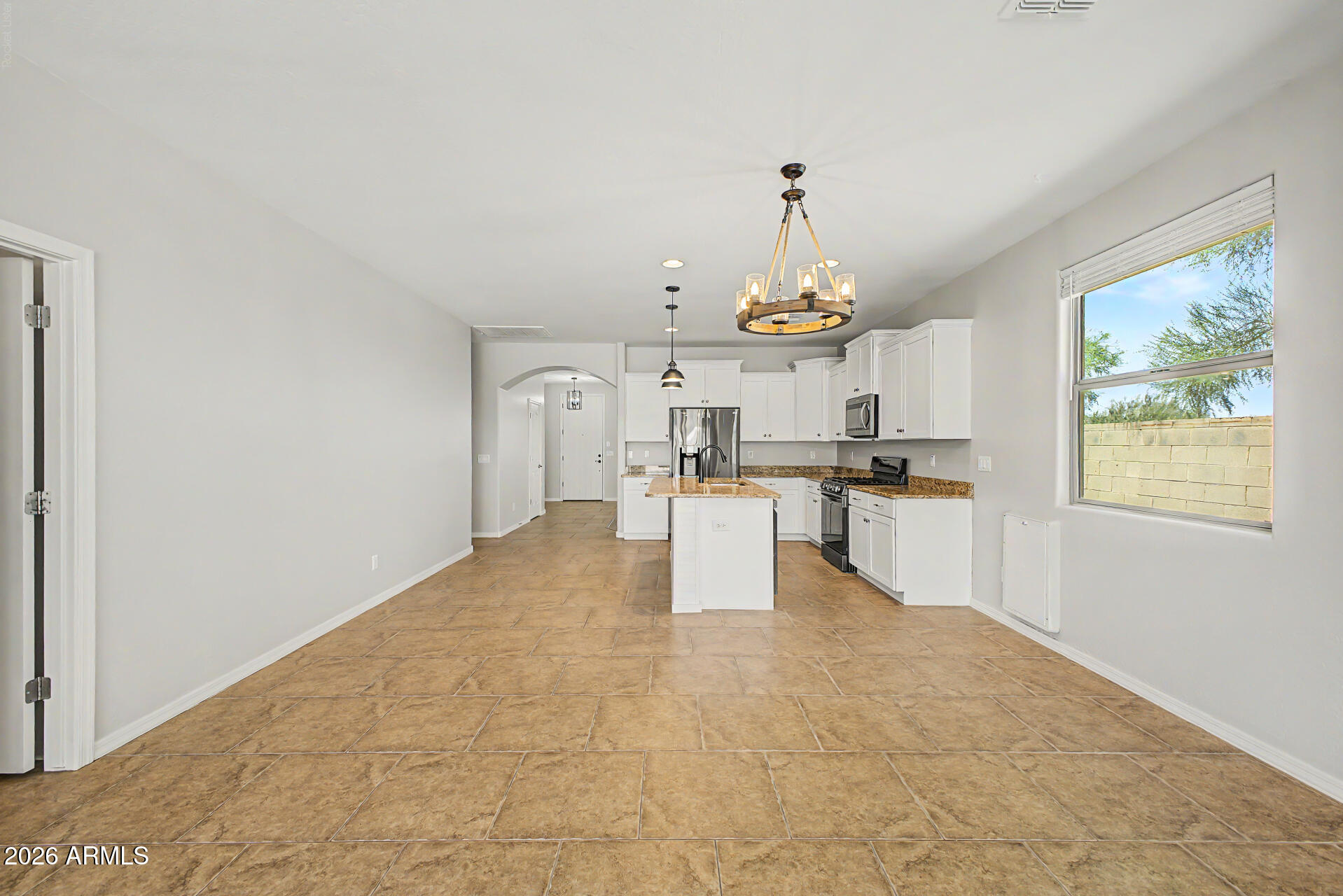 ESTRELLA MOUNTAIN RANCH PARCEL 98 - Residential Lease