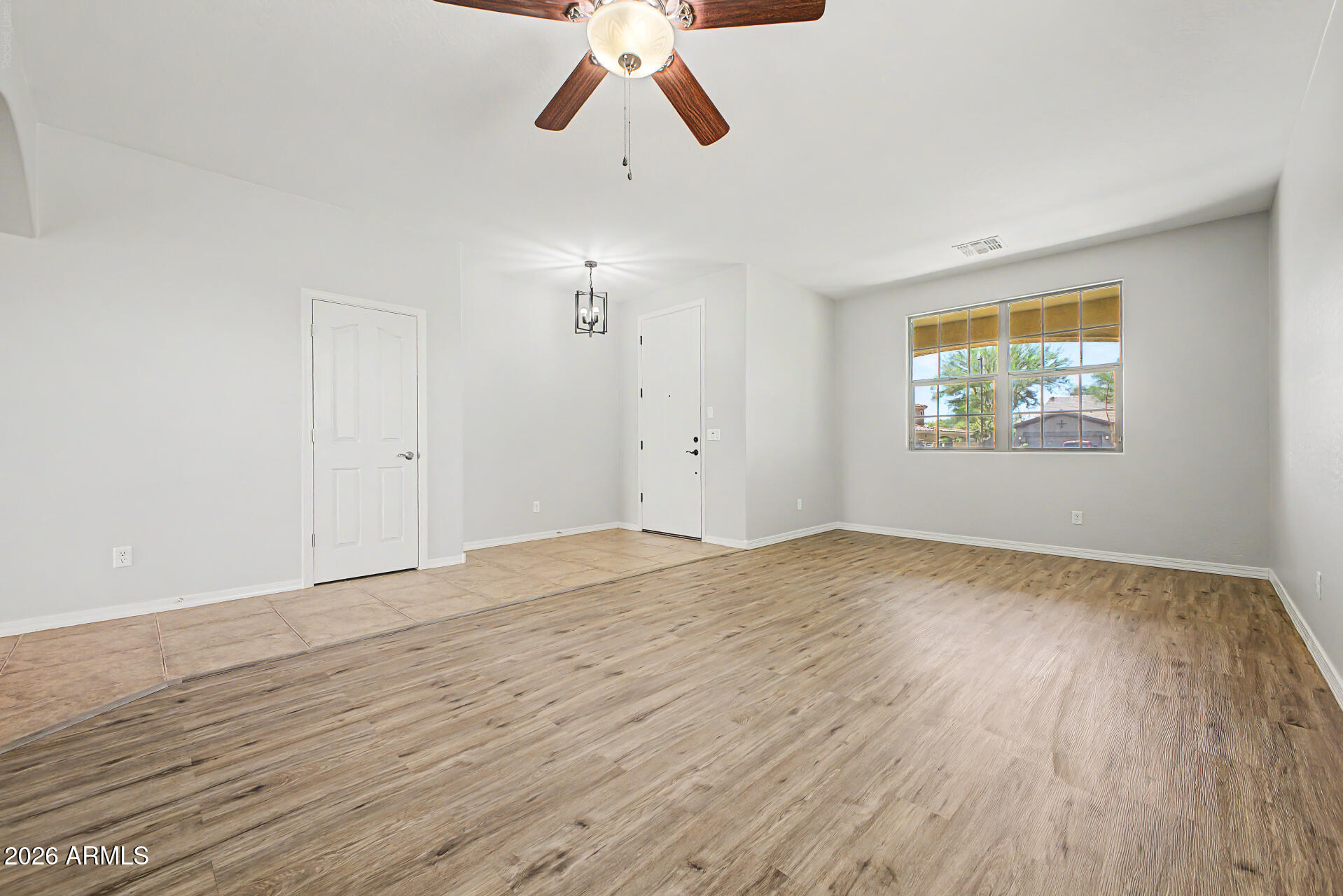 ESTRELLA MOUNTAIN RANCH PARCEL 98 - Residential Lease