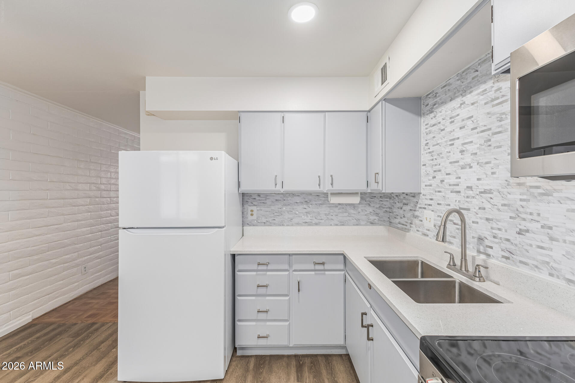 BRYN MAWR CONDOMINIUMS - Residential