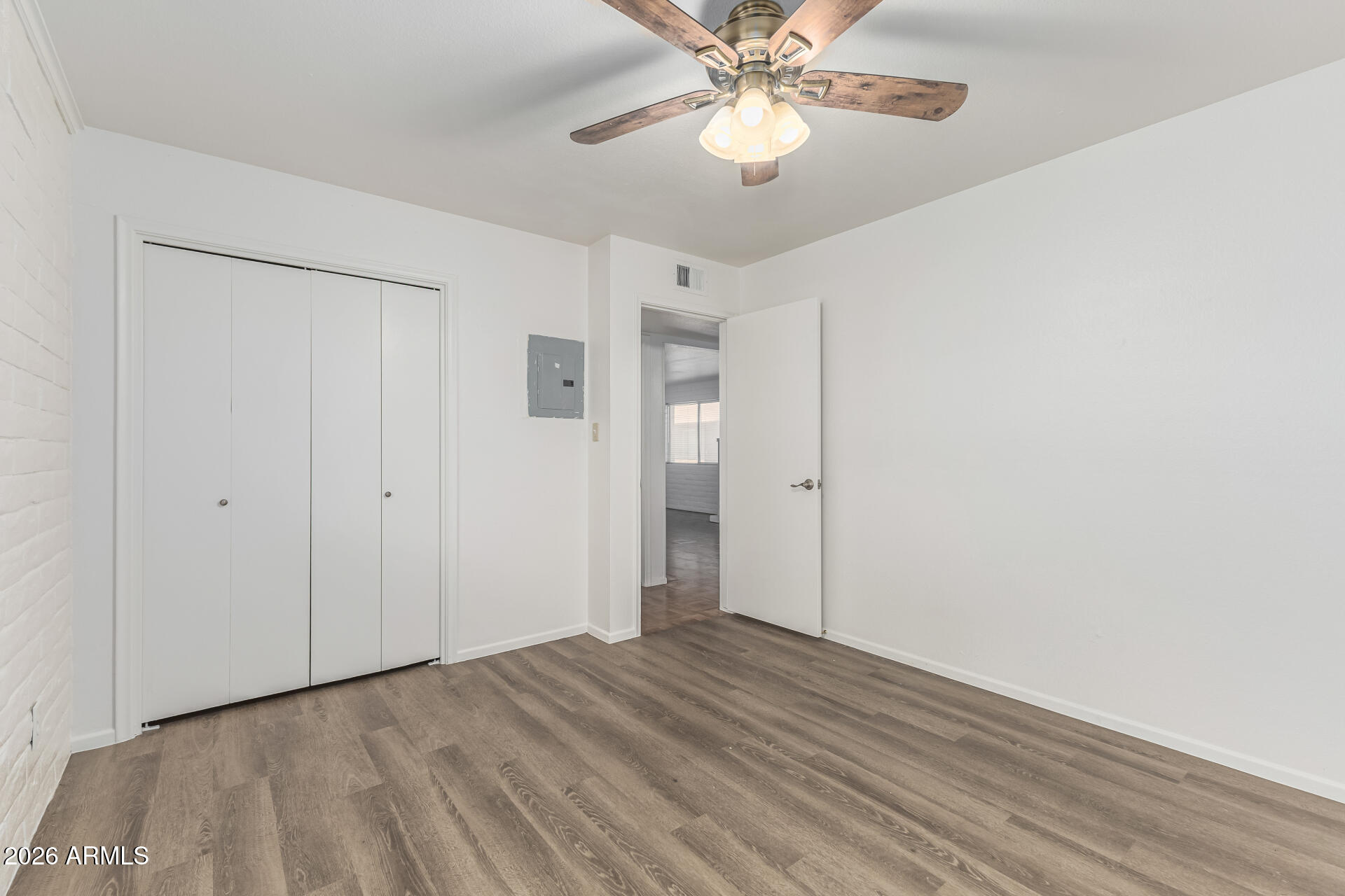 BRYN MAWR CONDOMINIUMS - Residential