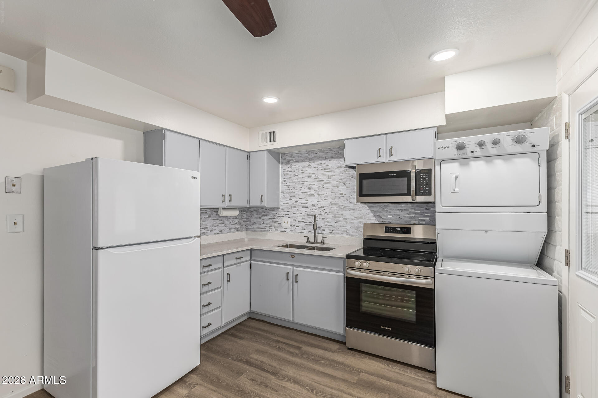 BRYN MAWR CONDOMINIUMS - Residential
