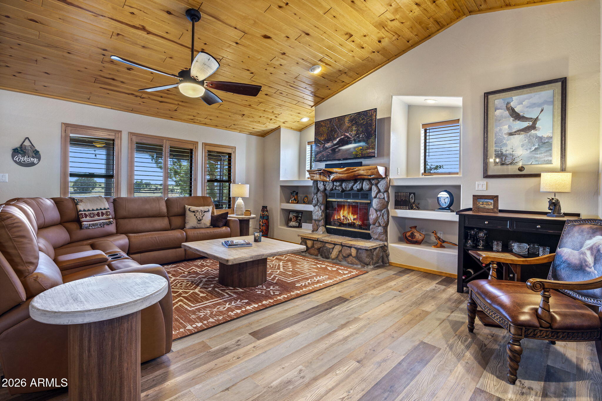 BISON RESORT CABINS - Residential