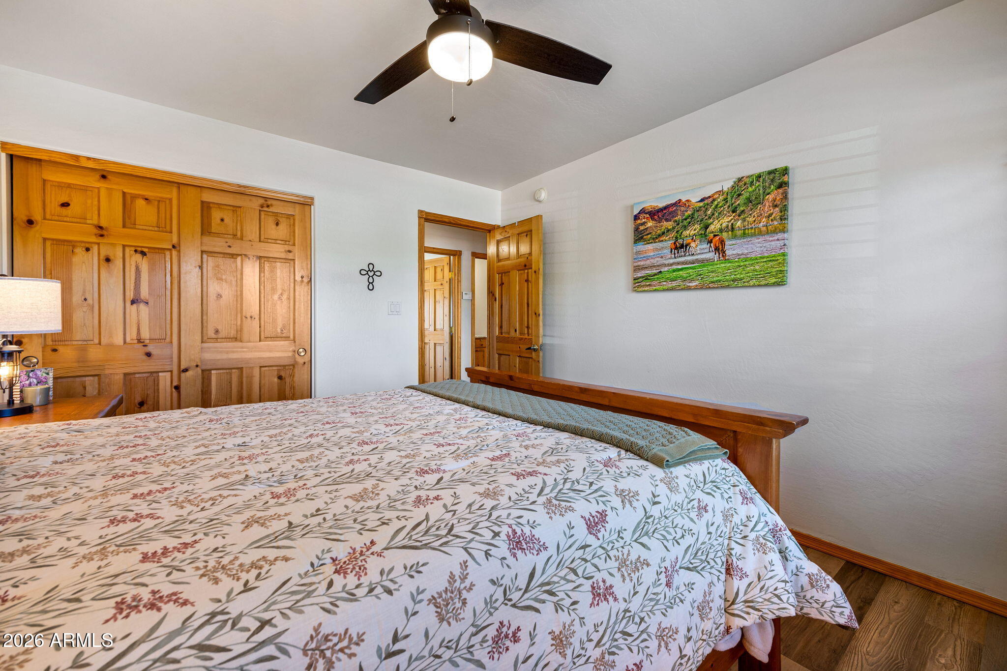 BISON RESORT CABINS - Residential