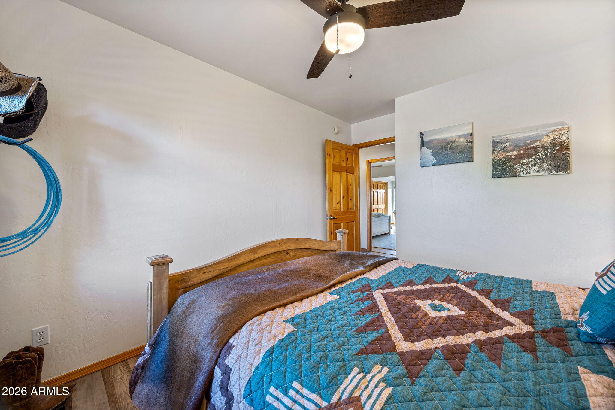 BISON RESORT CABINS - Residential