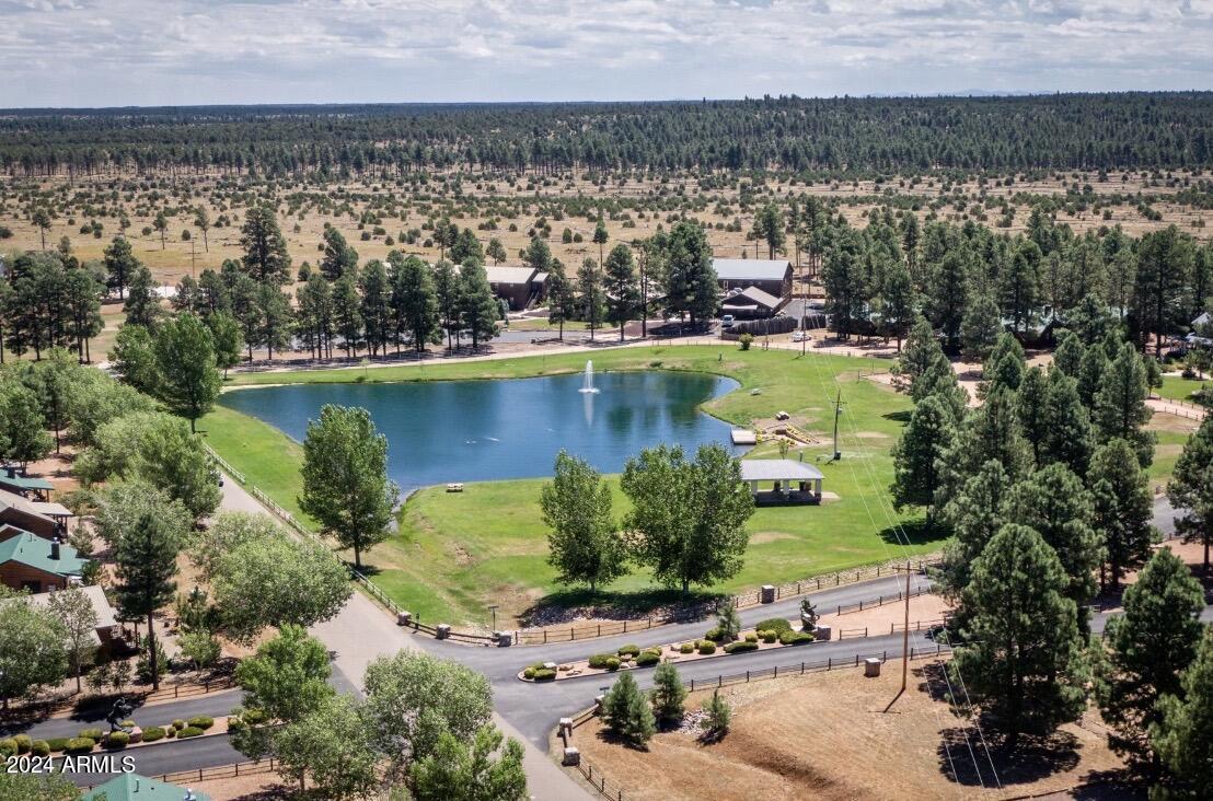 BISON RESORT CABINS - Residential