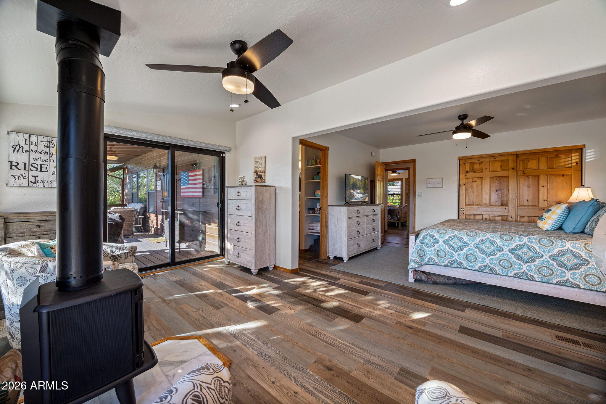 BISON RESORT CABINS - Residential