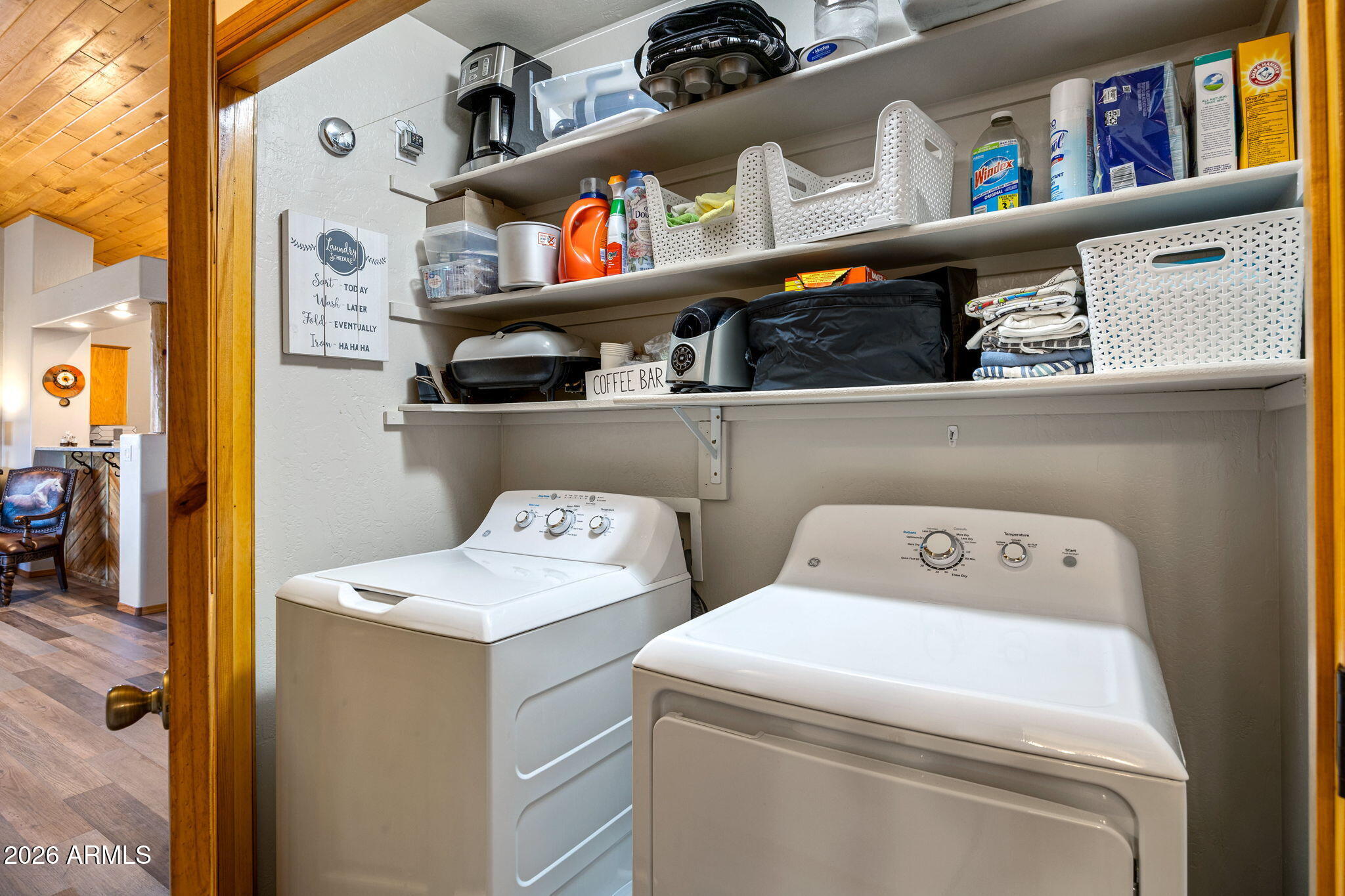 BISON RESORT CABINS - Residential