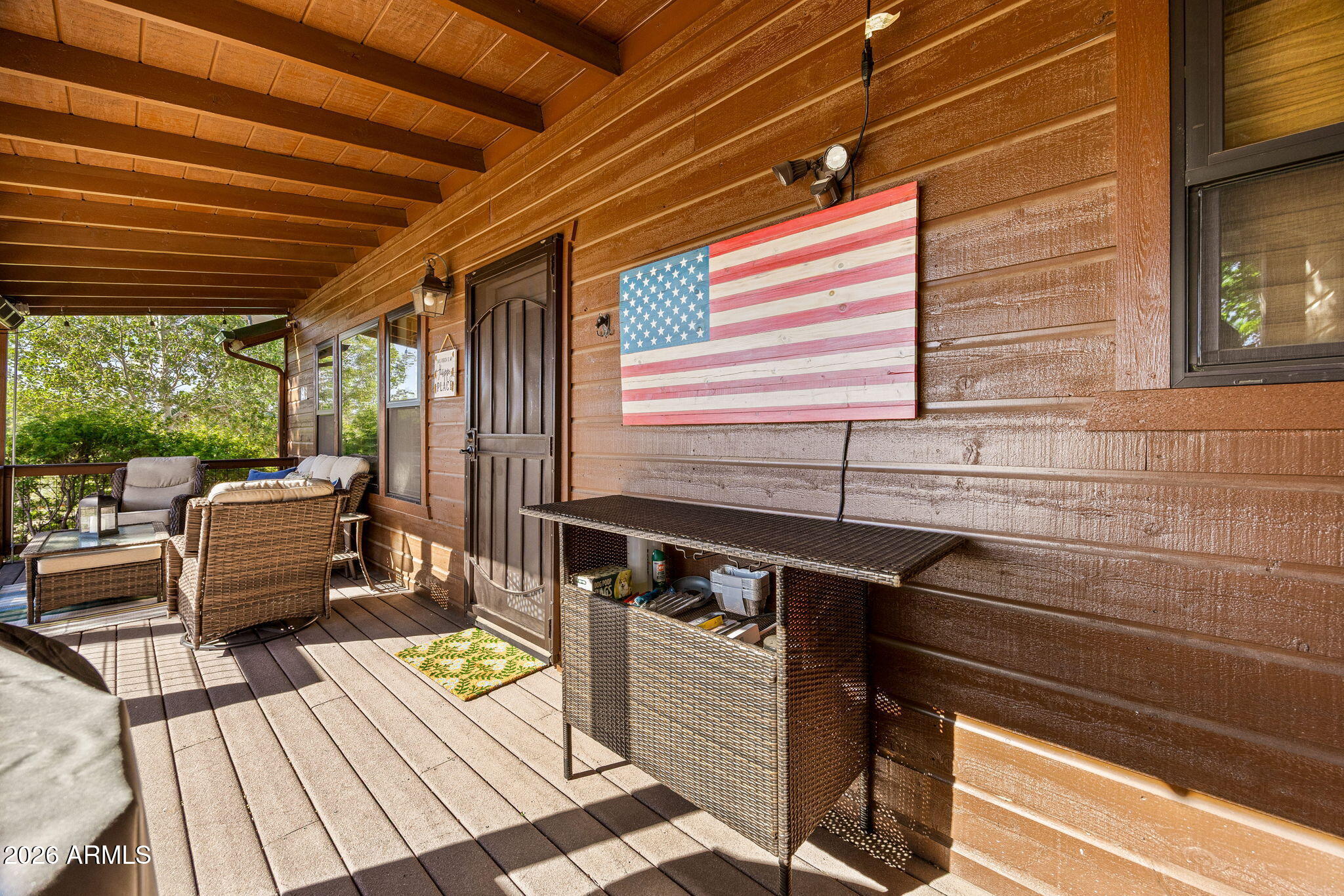 BISON RESORT CABINS - Residential