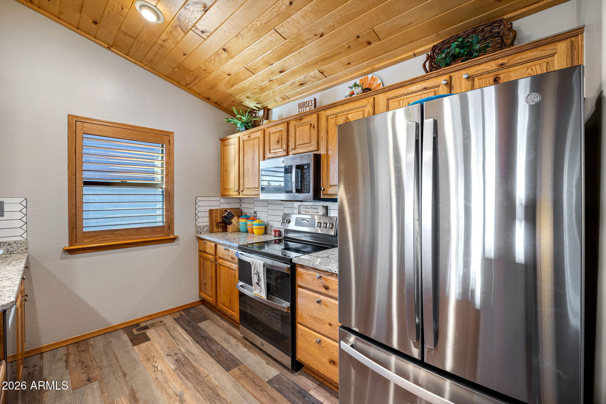 BISON RESORT CABINS - Residential