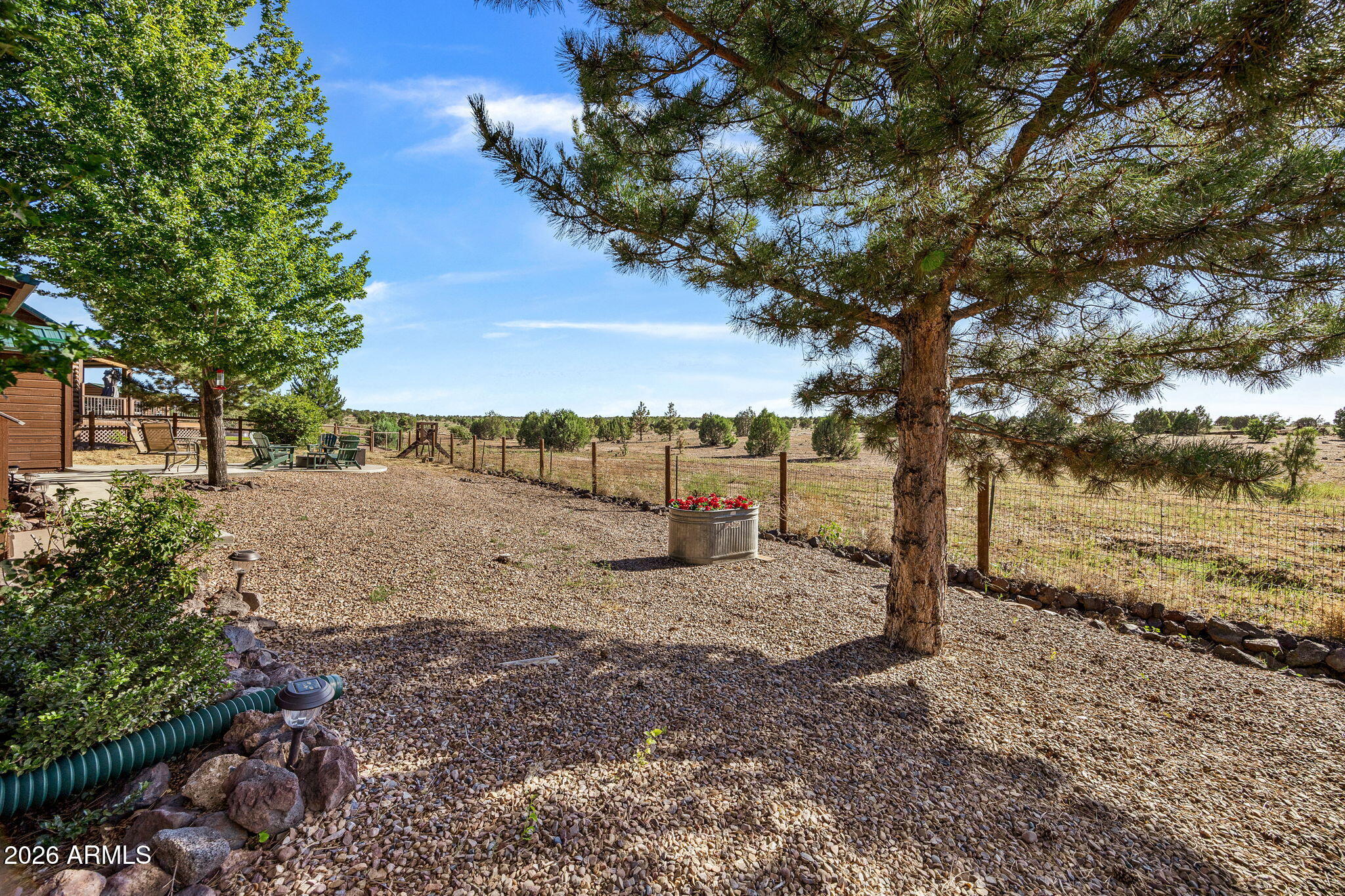 BISON RESORT CABINS - Residential
