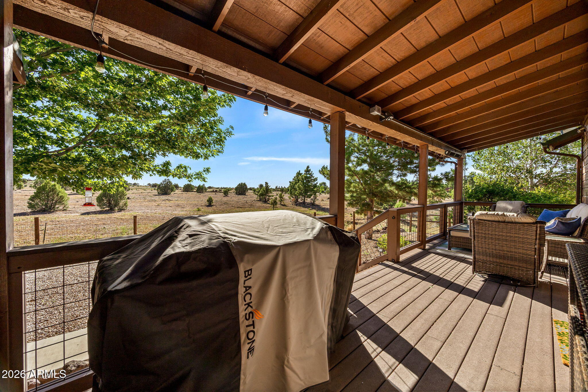 BISON RESORT CABINS - Residential
