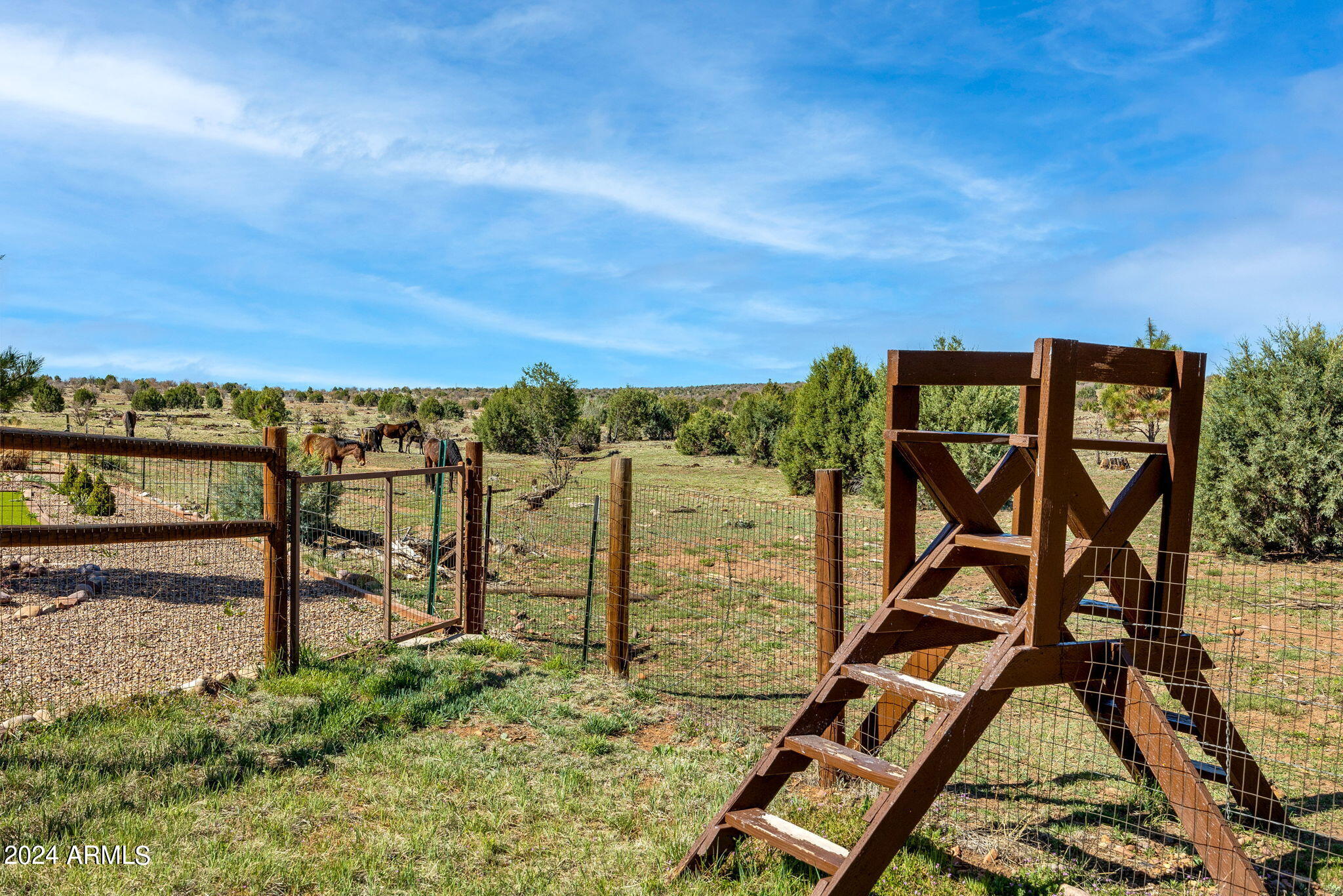 BISON RESORT CABINS - Residential