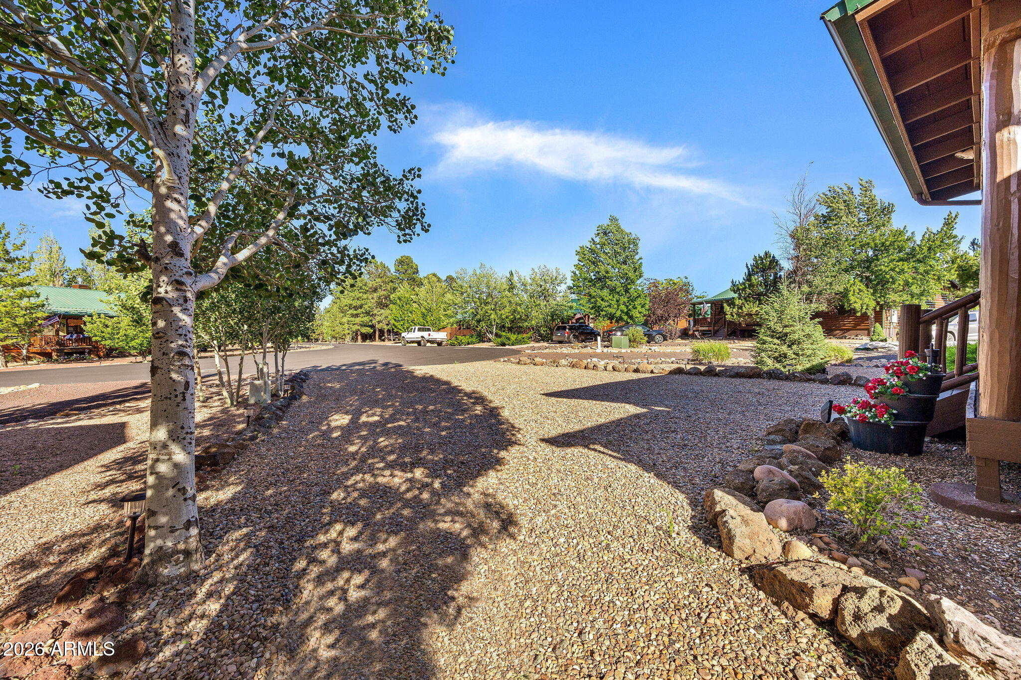 BISON RESORT CABINS - Residential