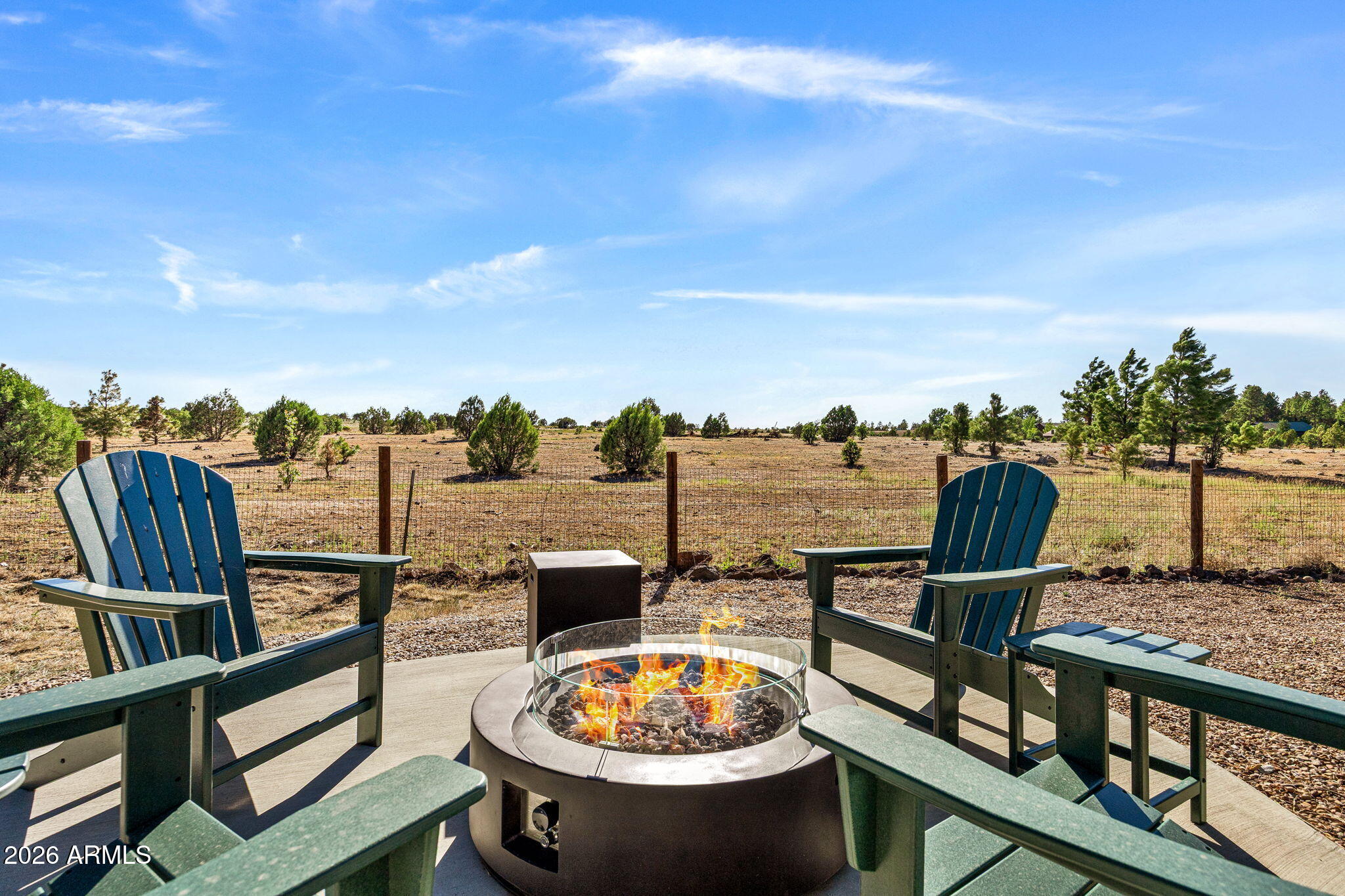BISON RESORT CABINS - Residential
