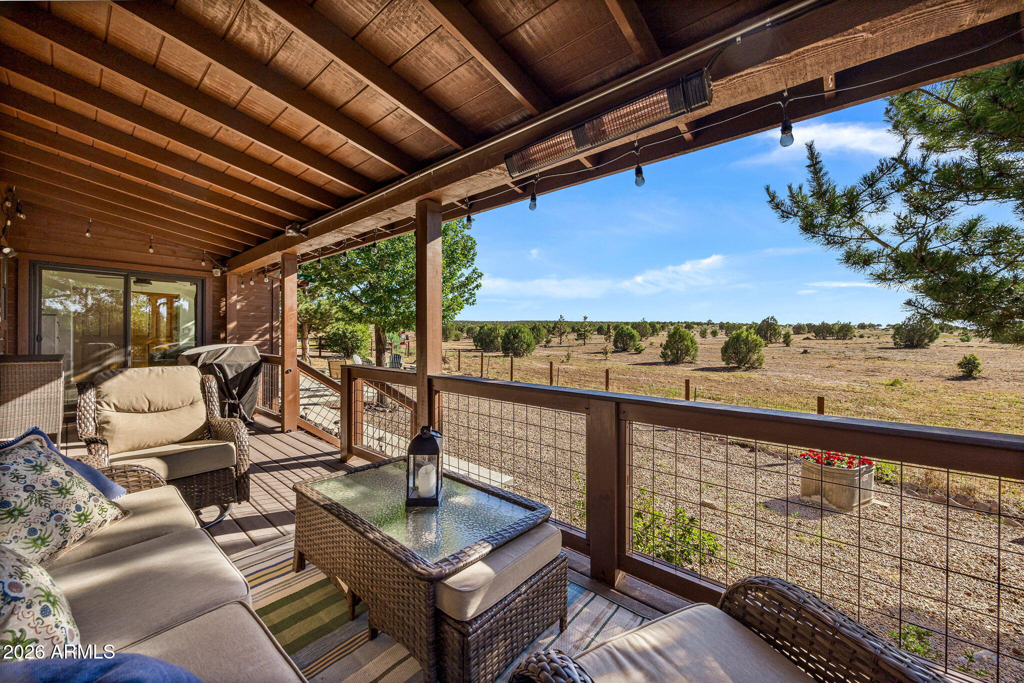 BISON RESORT CABINS - Residential