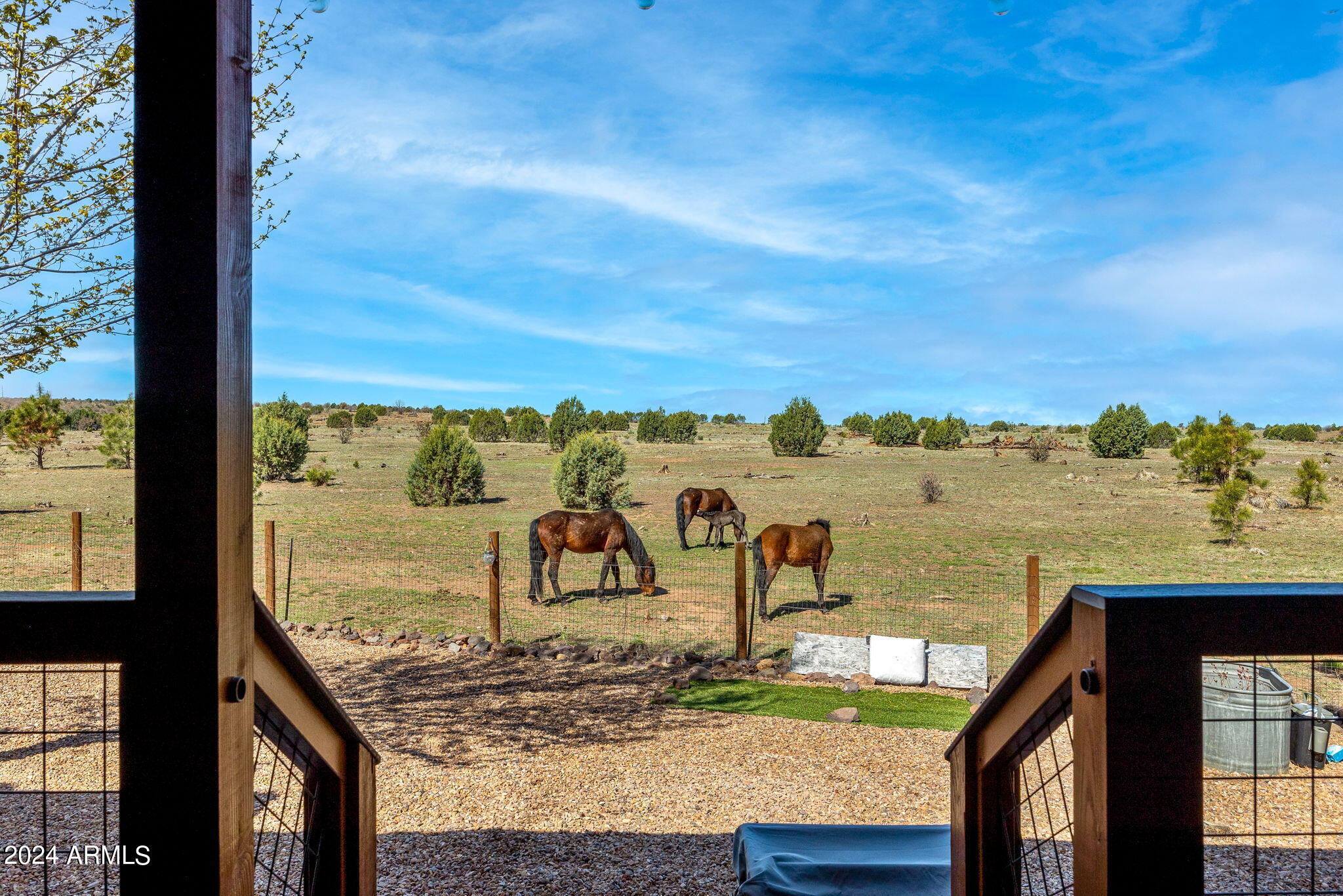 BISON RESORT CABINS - Residential
