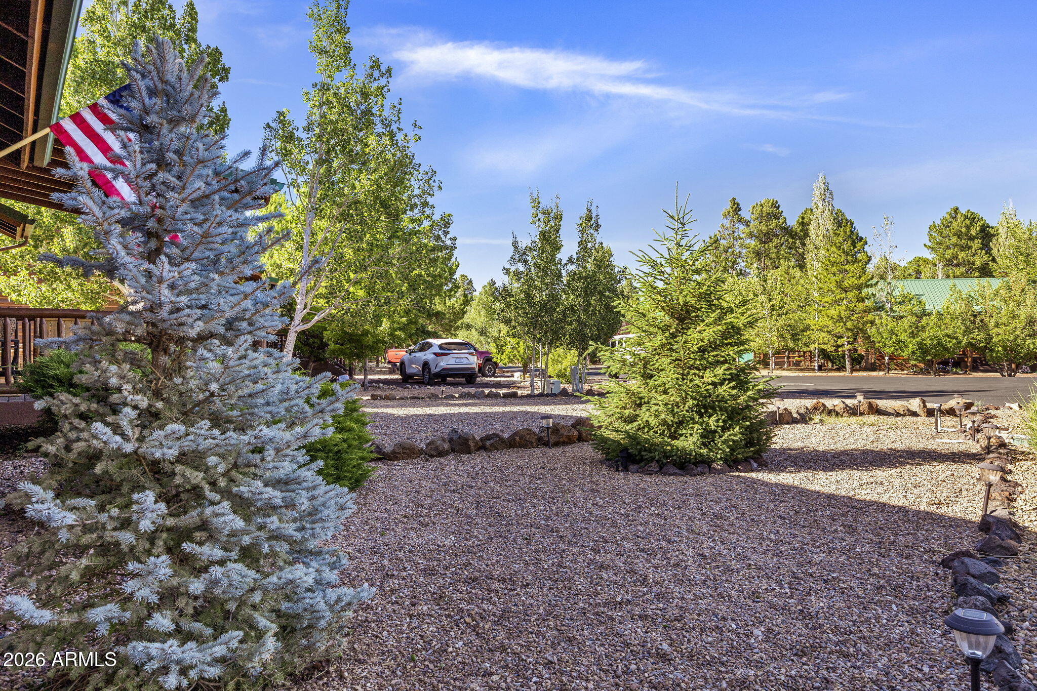 BISON RESORT CABINS - Residential