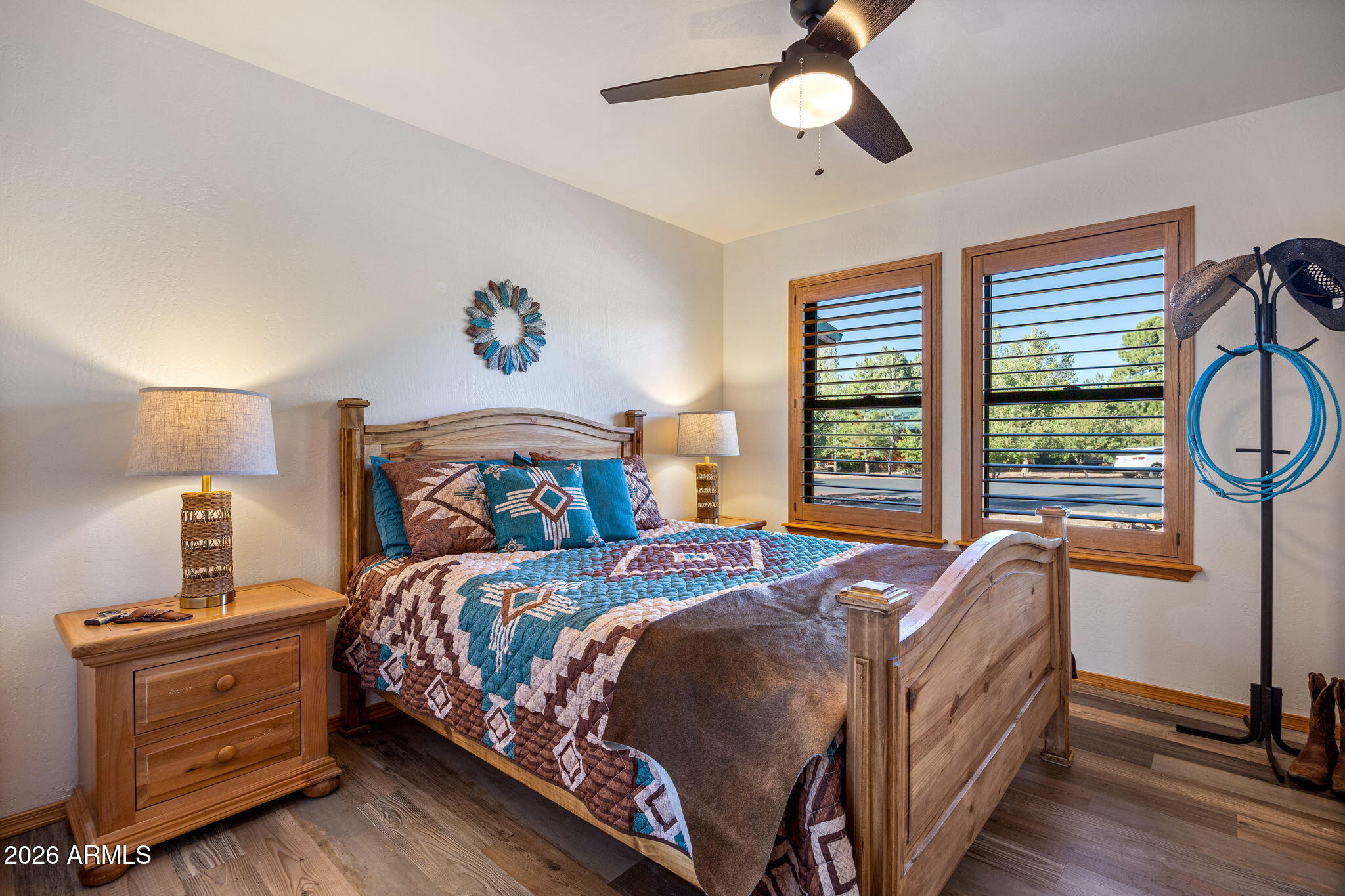 BISON RESORT CABINS - Residential