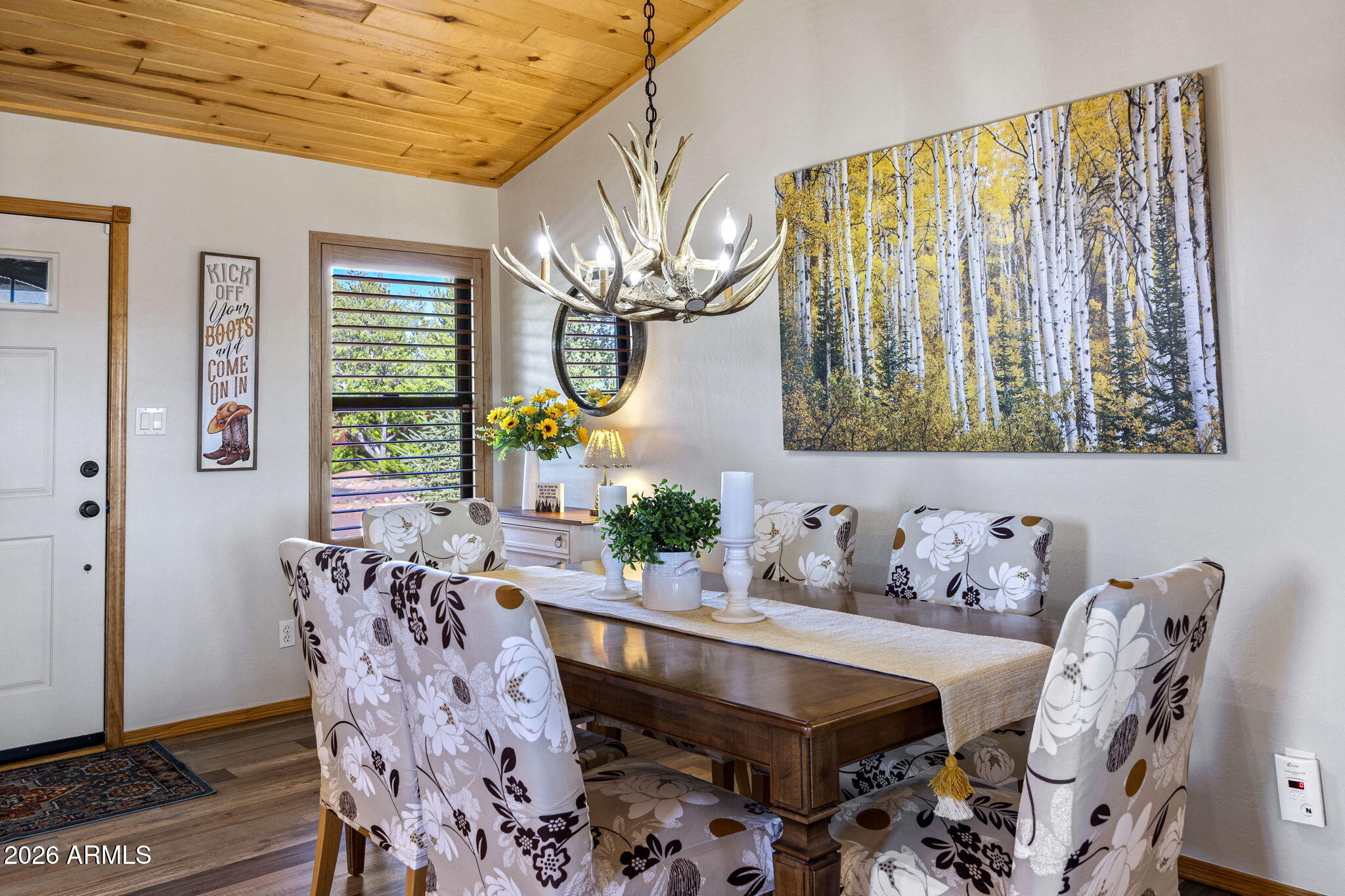 BISON RESORT CABINS - Residential