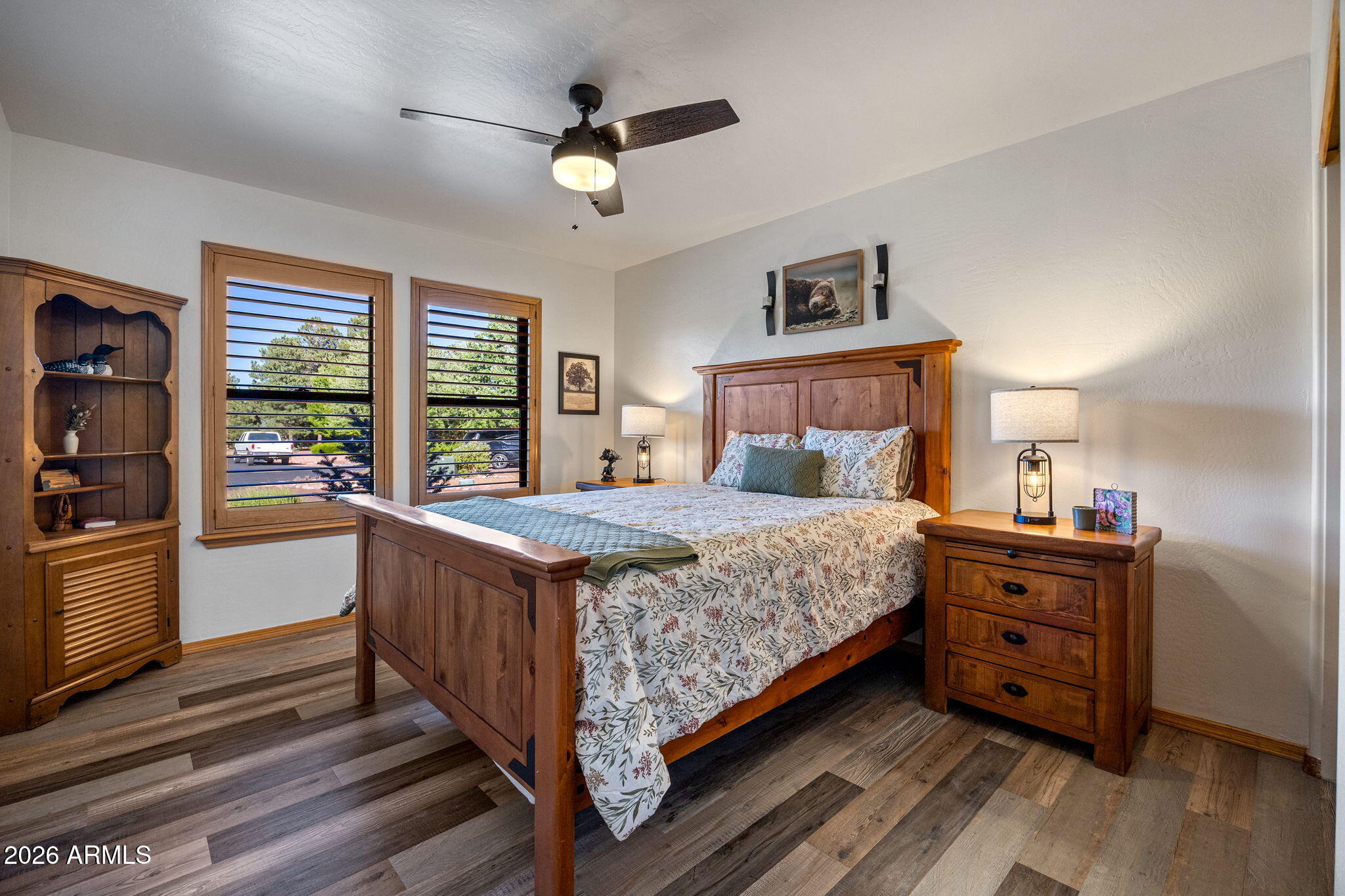 BISON RESORT CABINS - Residential
