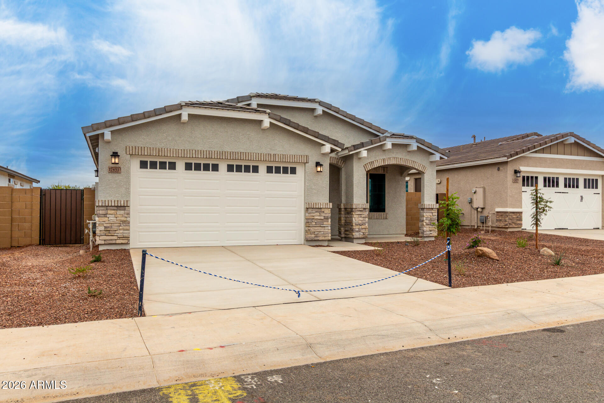 GRANITE VISTA PHASE 2G - Residential