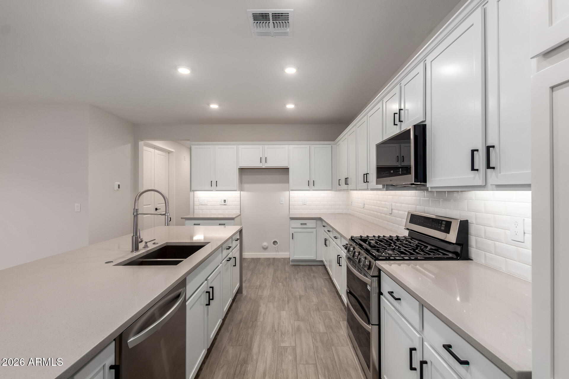 GRANITE VISTA PHASE 2G - Residential