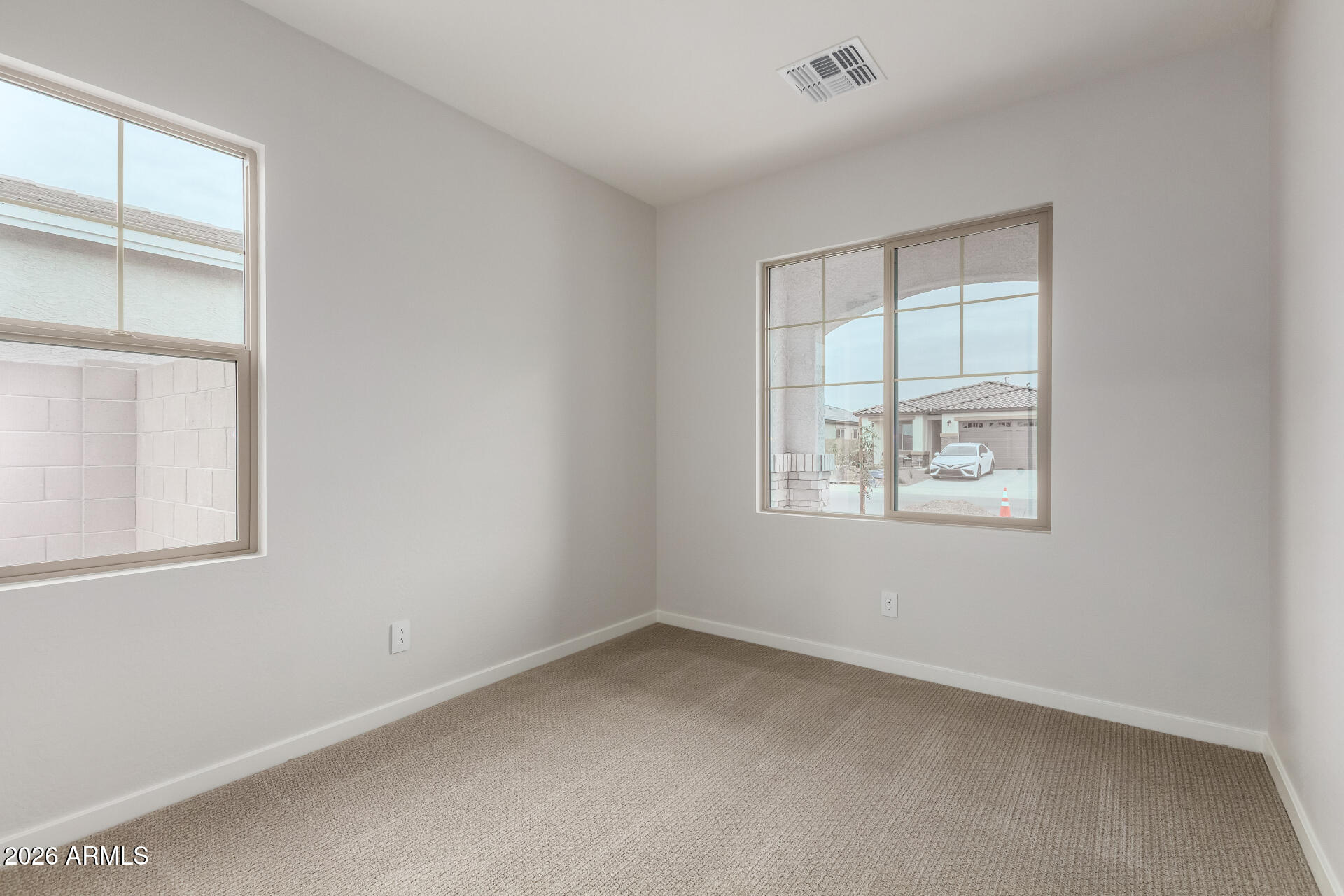 GRANITE VISTA PHASE 2G - Residential