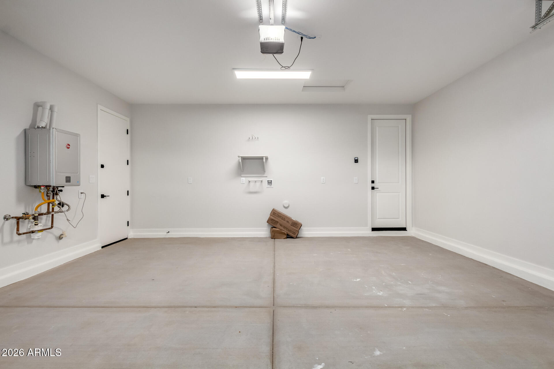 GRANITE VISTA PHASE 2G - Residential
