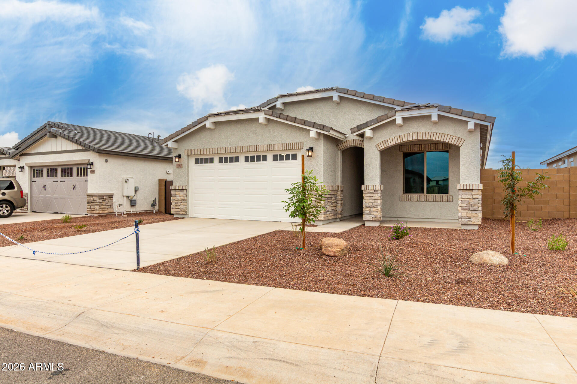 GRANITE VISTA PHASE 2G - Residential