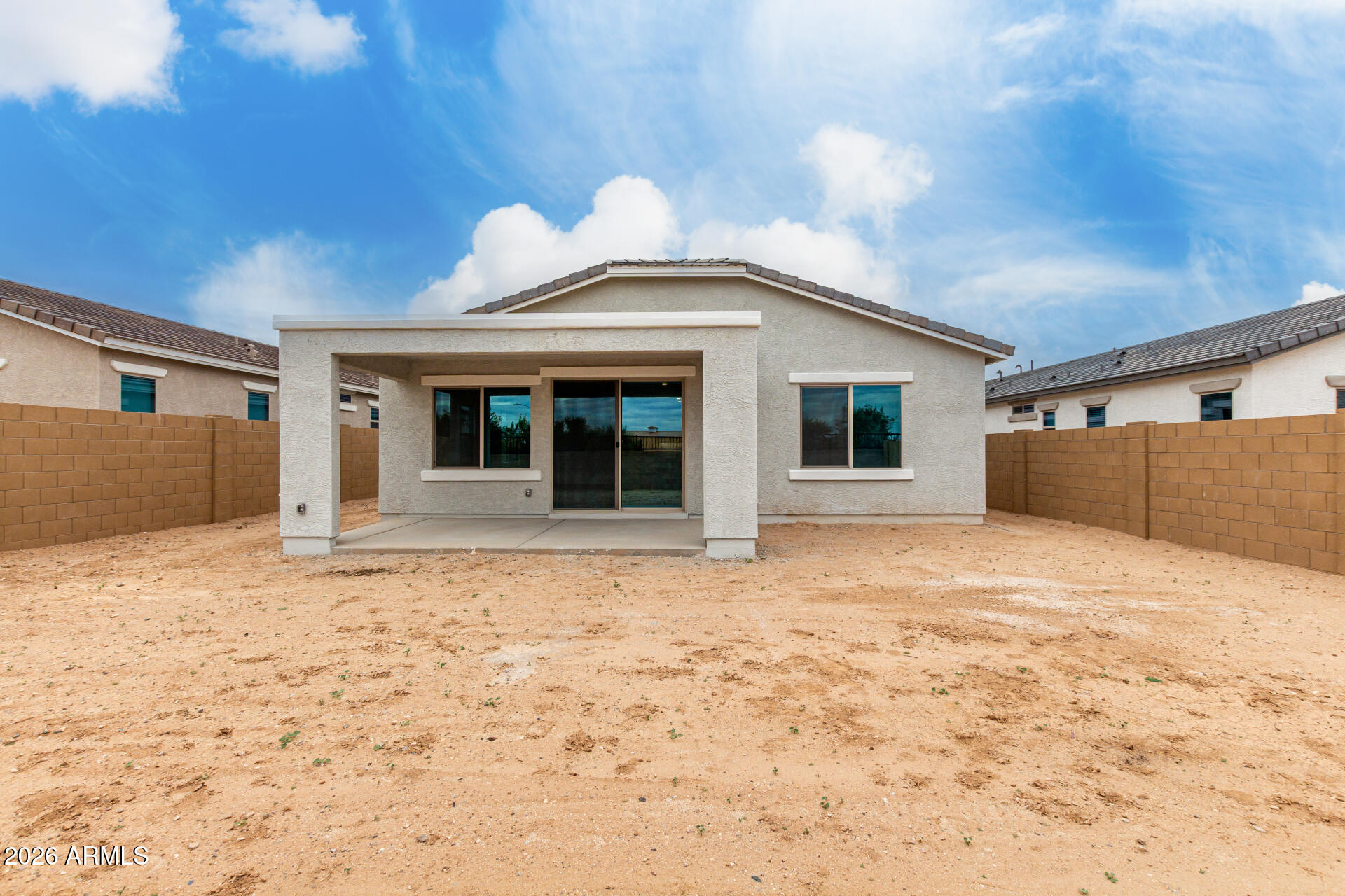 GRANITE VISTA PHASE 2G - Residential