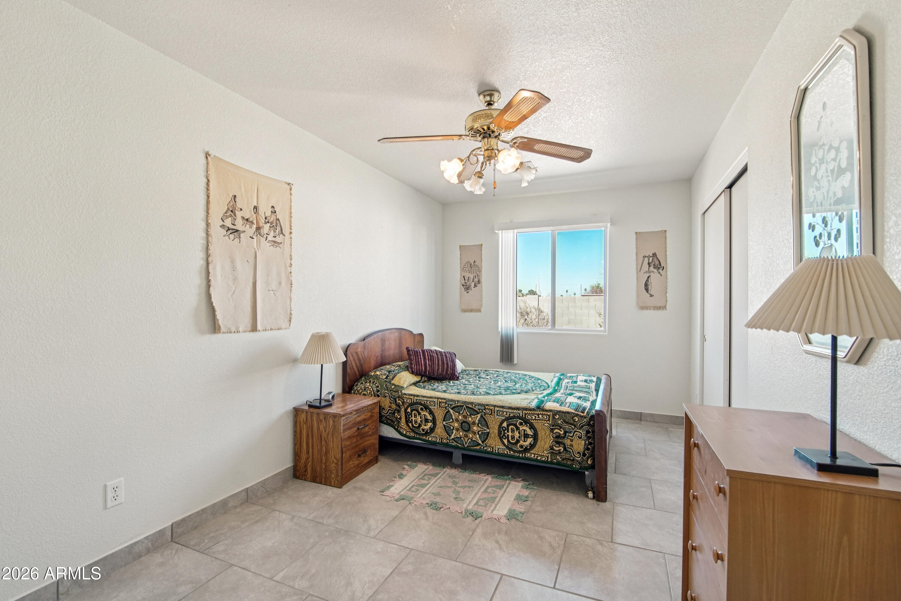 PICACHO HEIGHTS - Residential