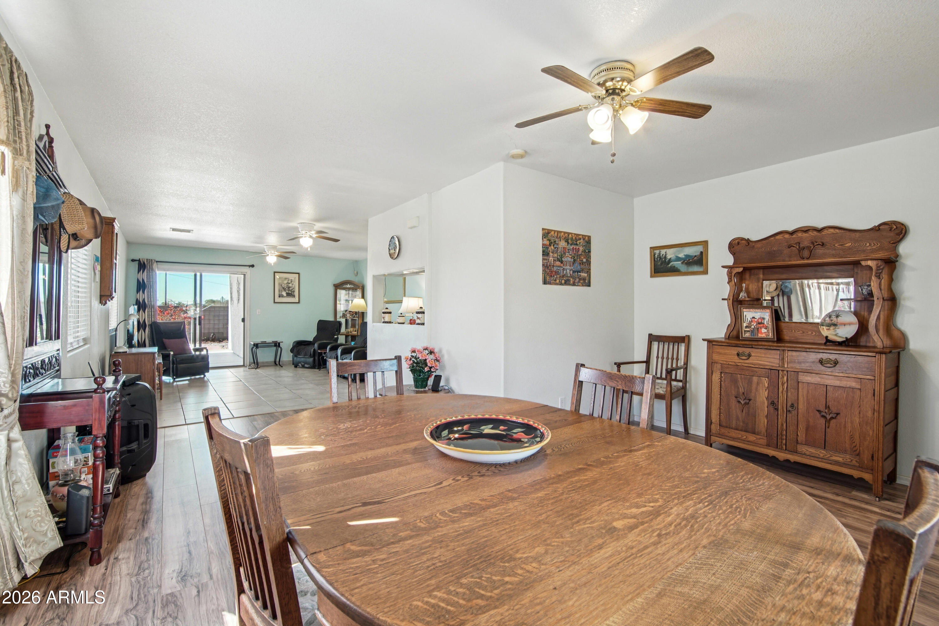 PICACHO HEIGHTS - Residential