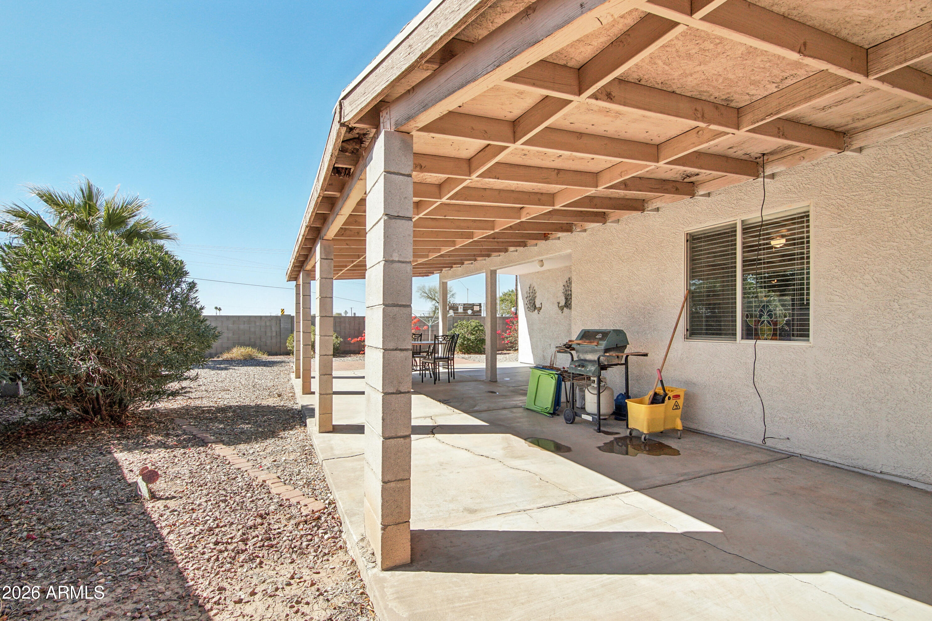 PICACHO HEIGHTS - Residential