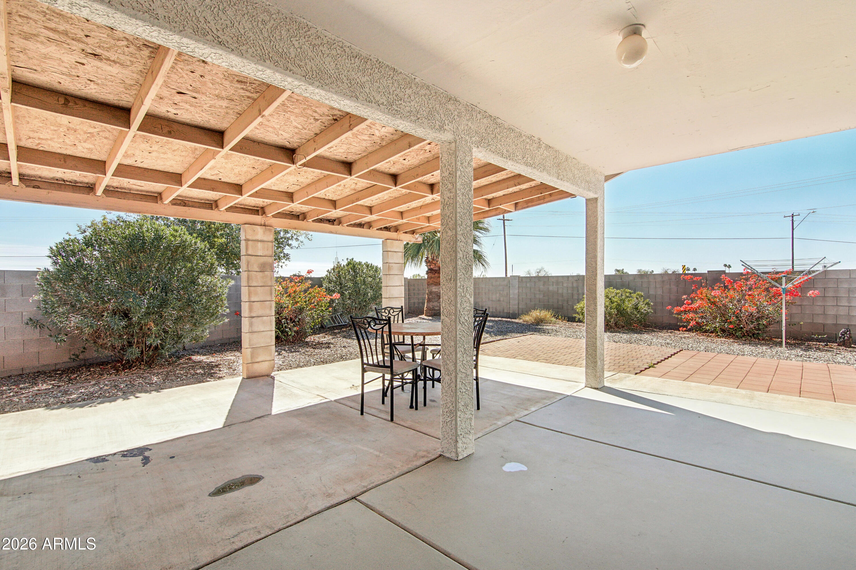 PICACHO HEIGHTS - Residential