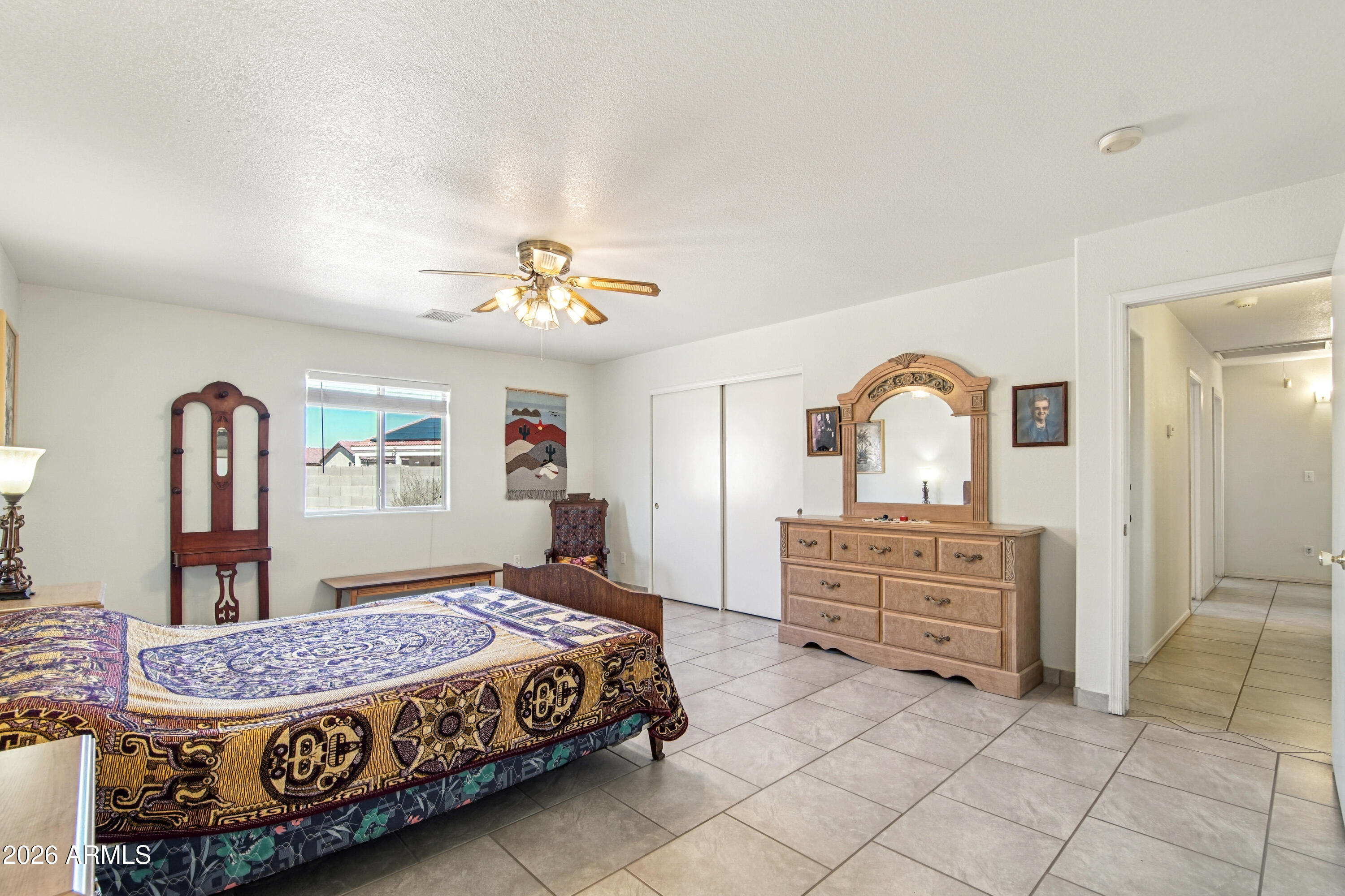 PICACHO HEIGHTS - Residential