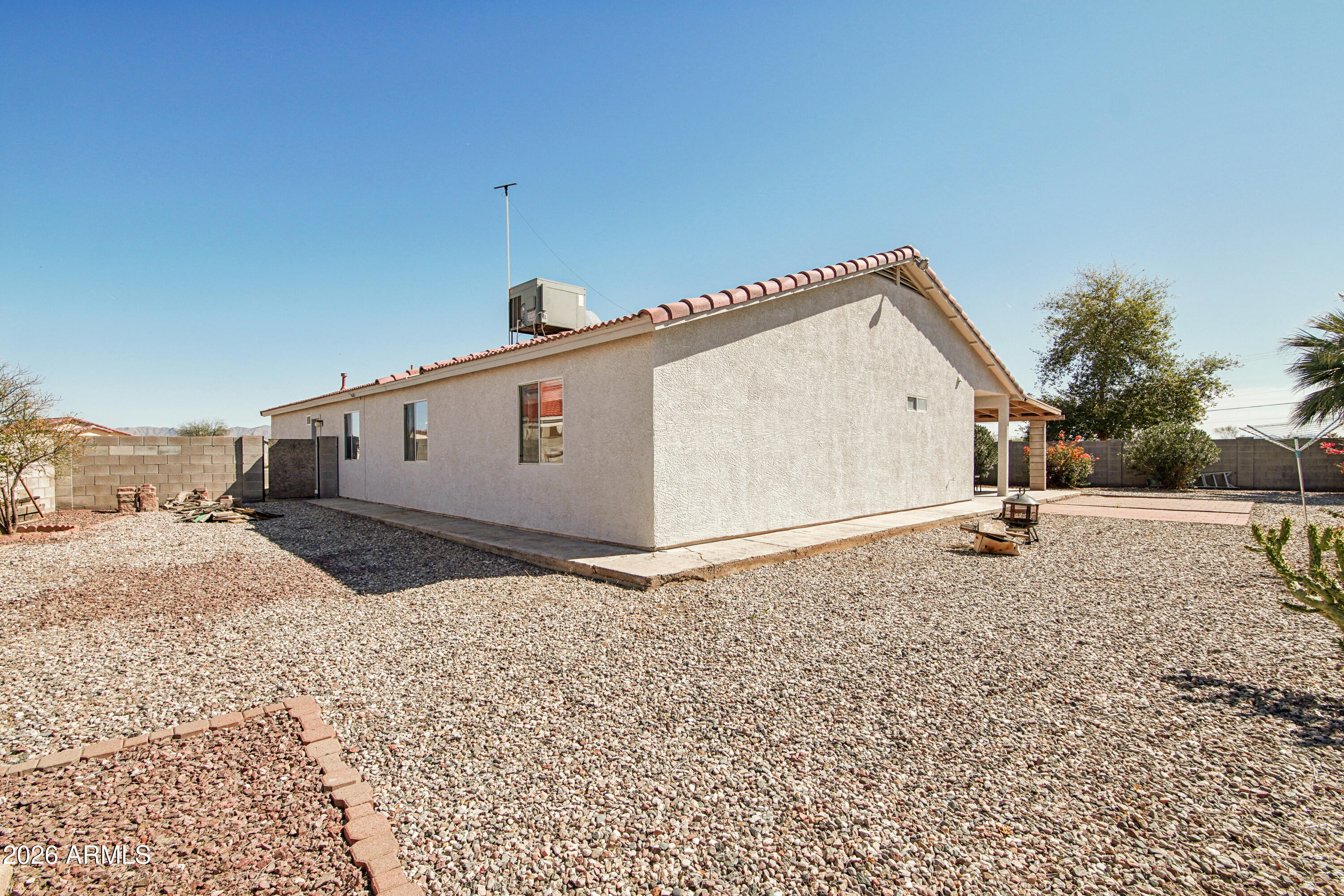 PICACHO HEIGHTS - Residential