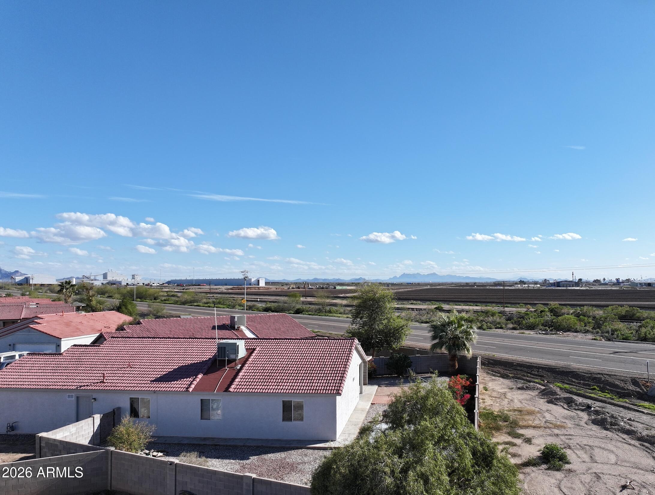 PICACHO HEIGHTS - Residential