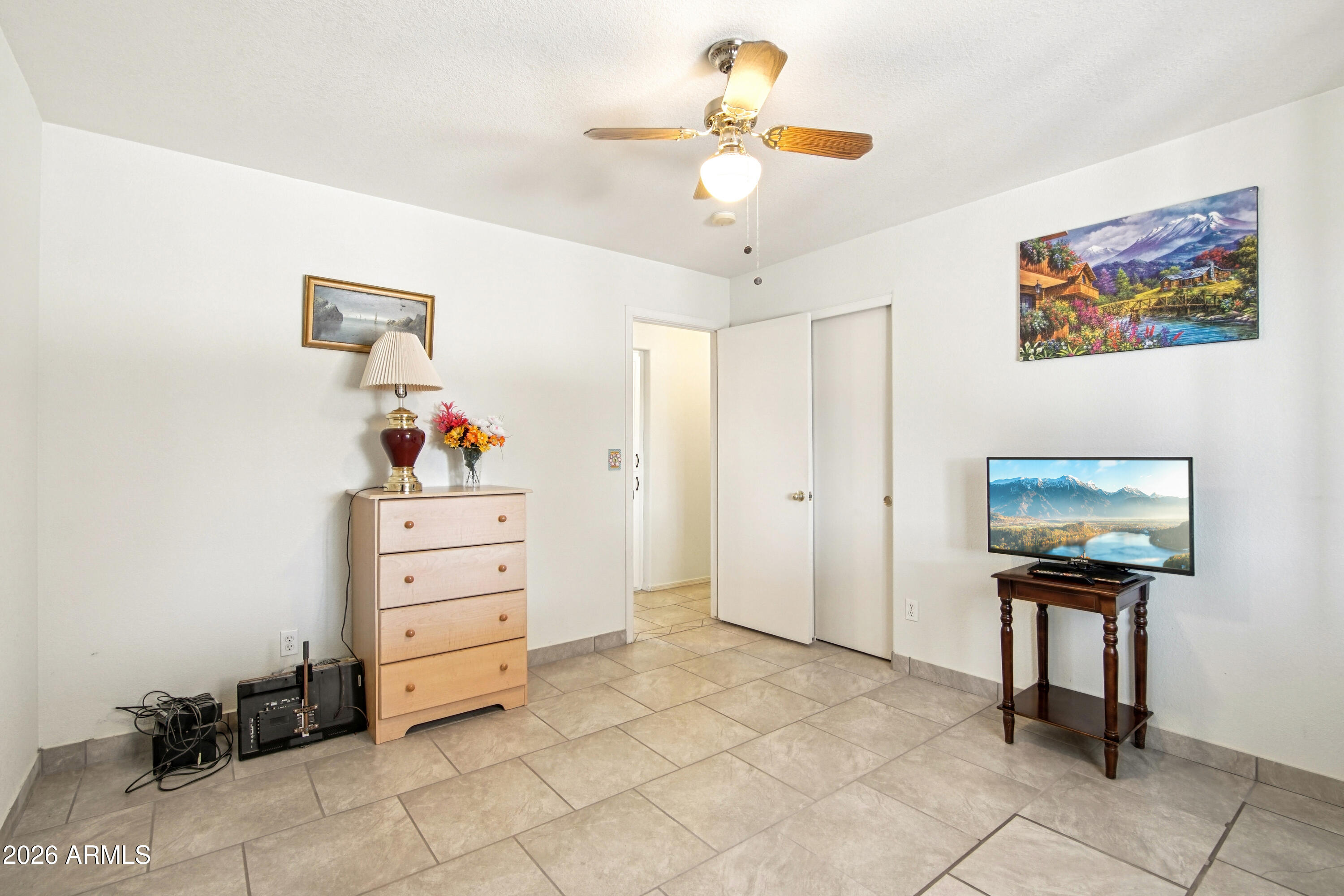 PICACHO HEIGHTS - Residential