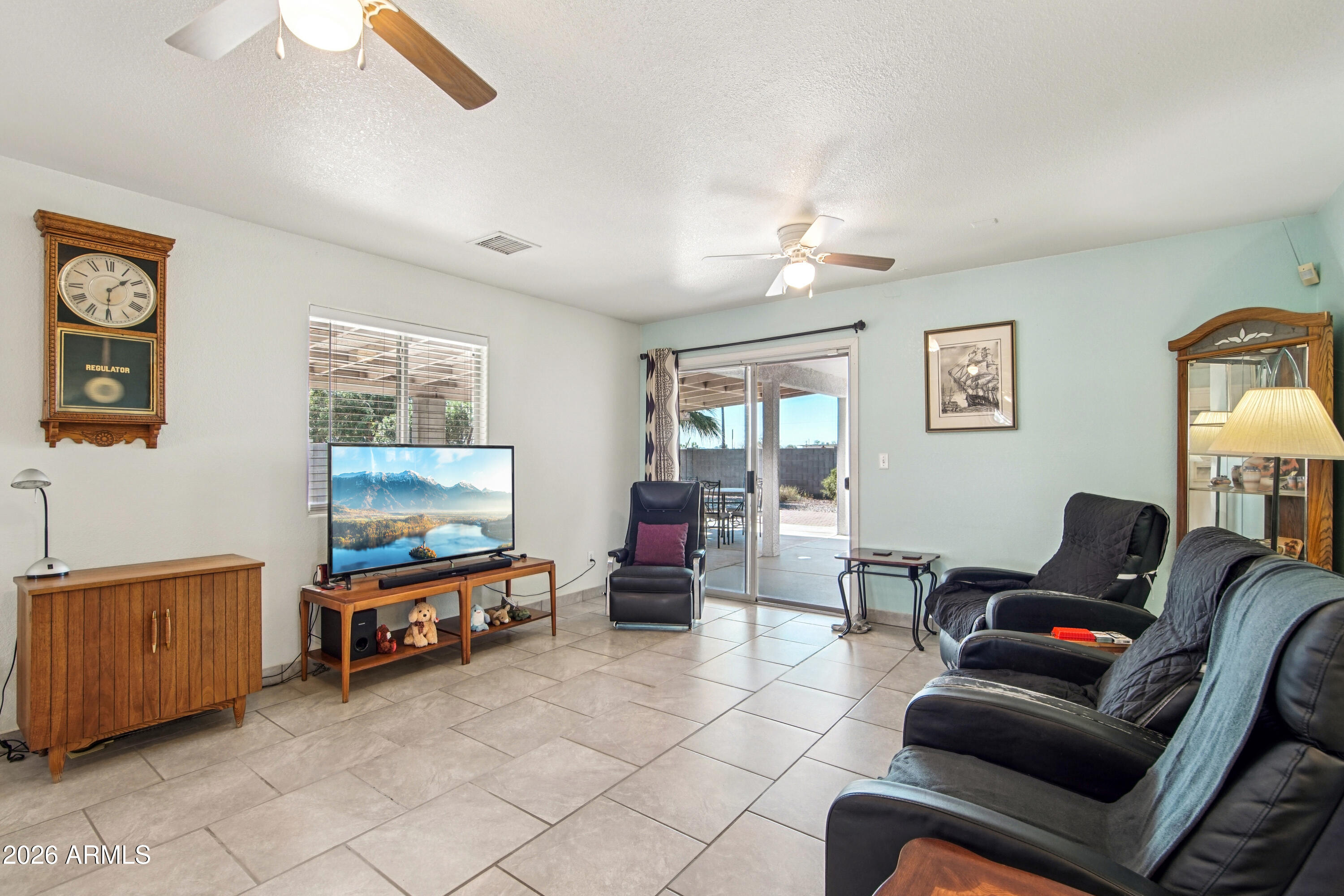 PICACHO HEIGHTS - Residential