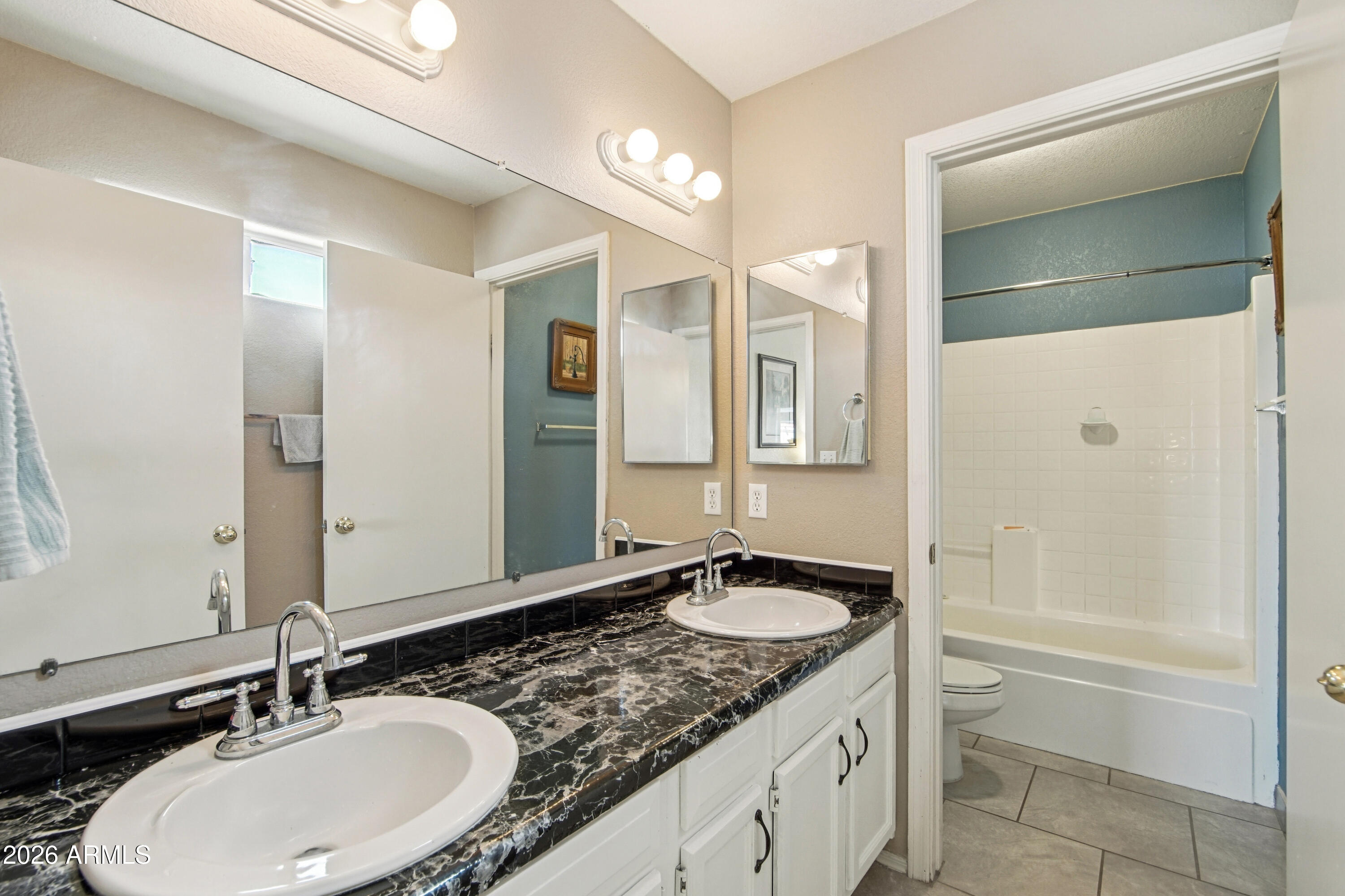 PICACHO HEIGHTS - Residential