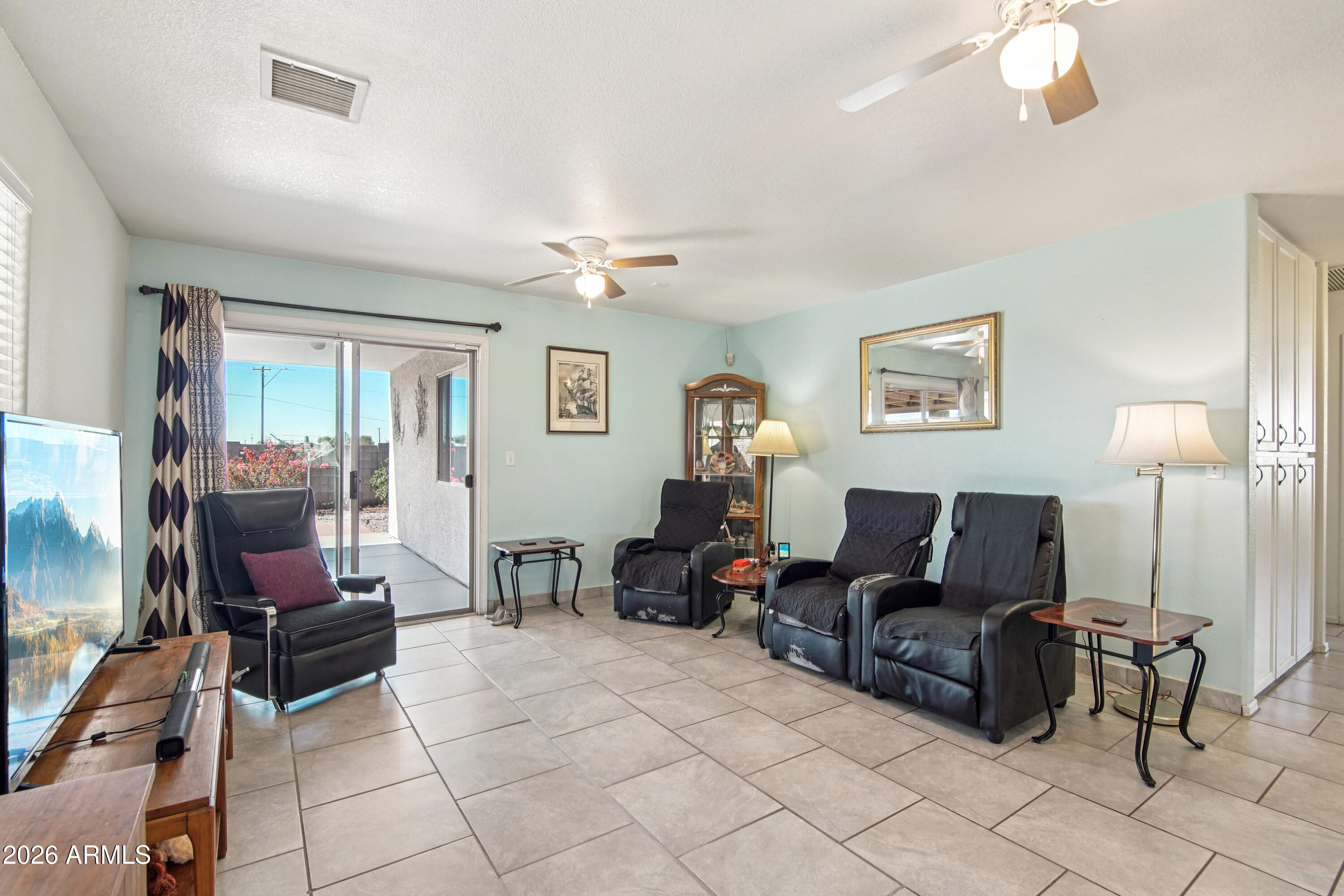 PICACHO HEIGHTS - Residential