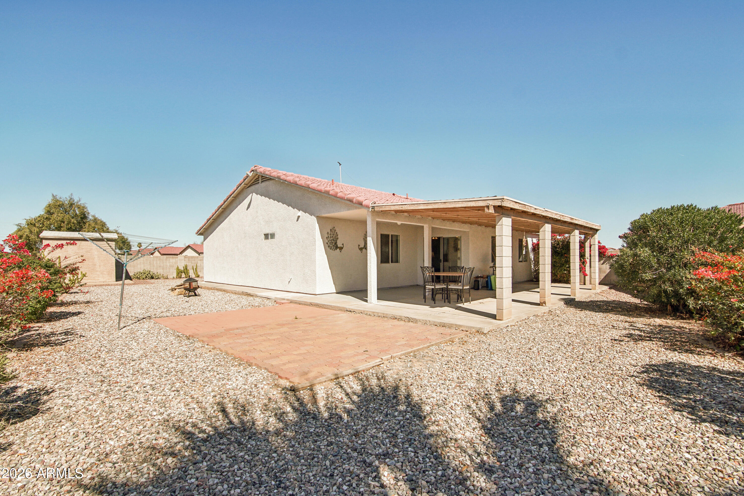 PICACHO HEIGHTS - Residential