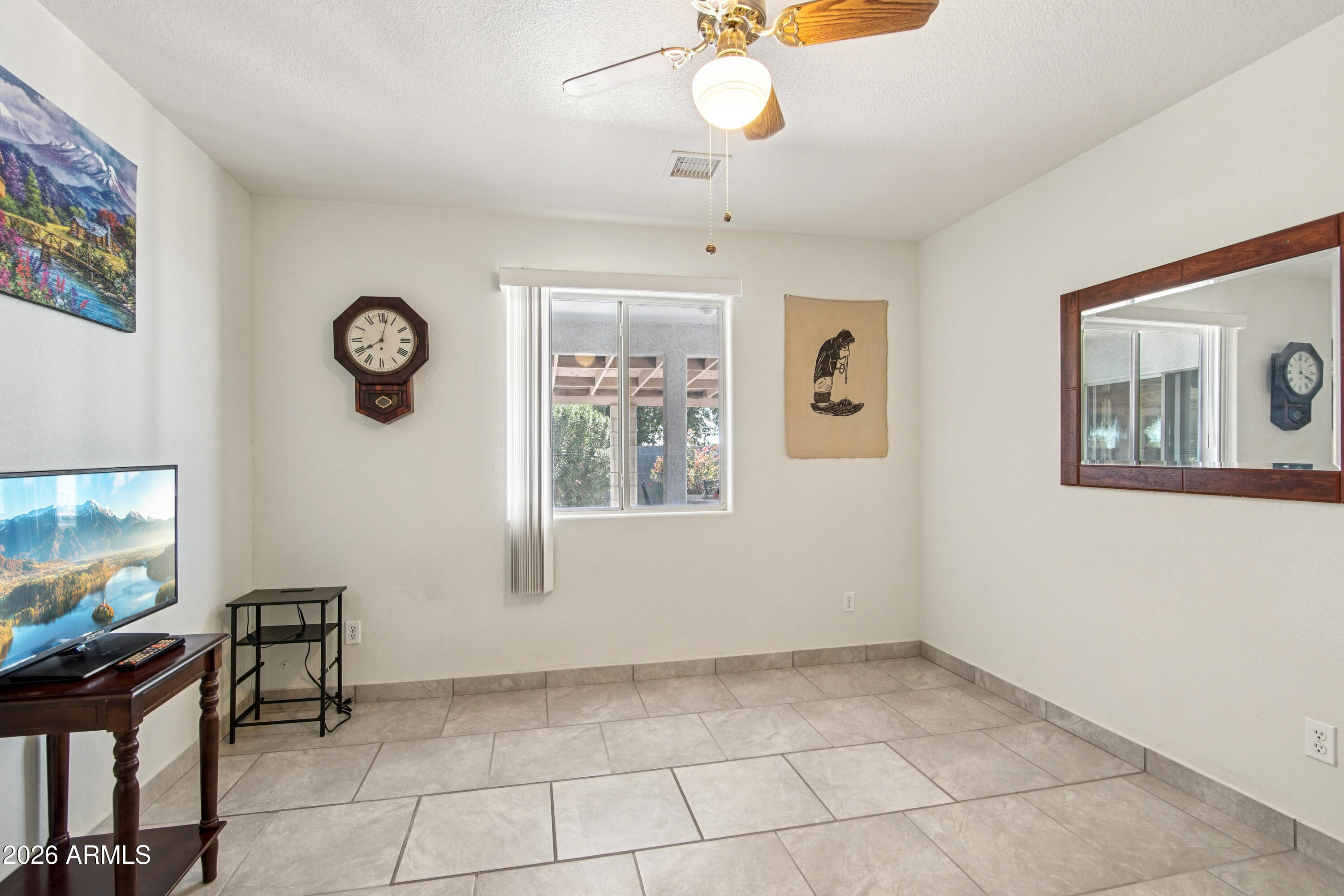 PICACHO HEIGHTS - Residential