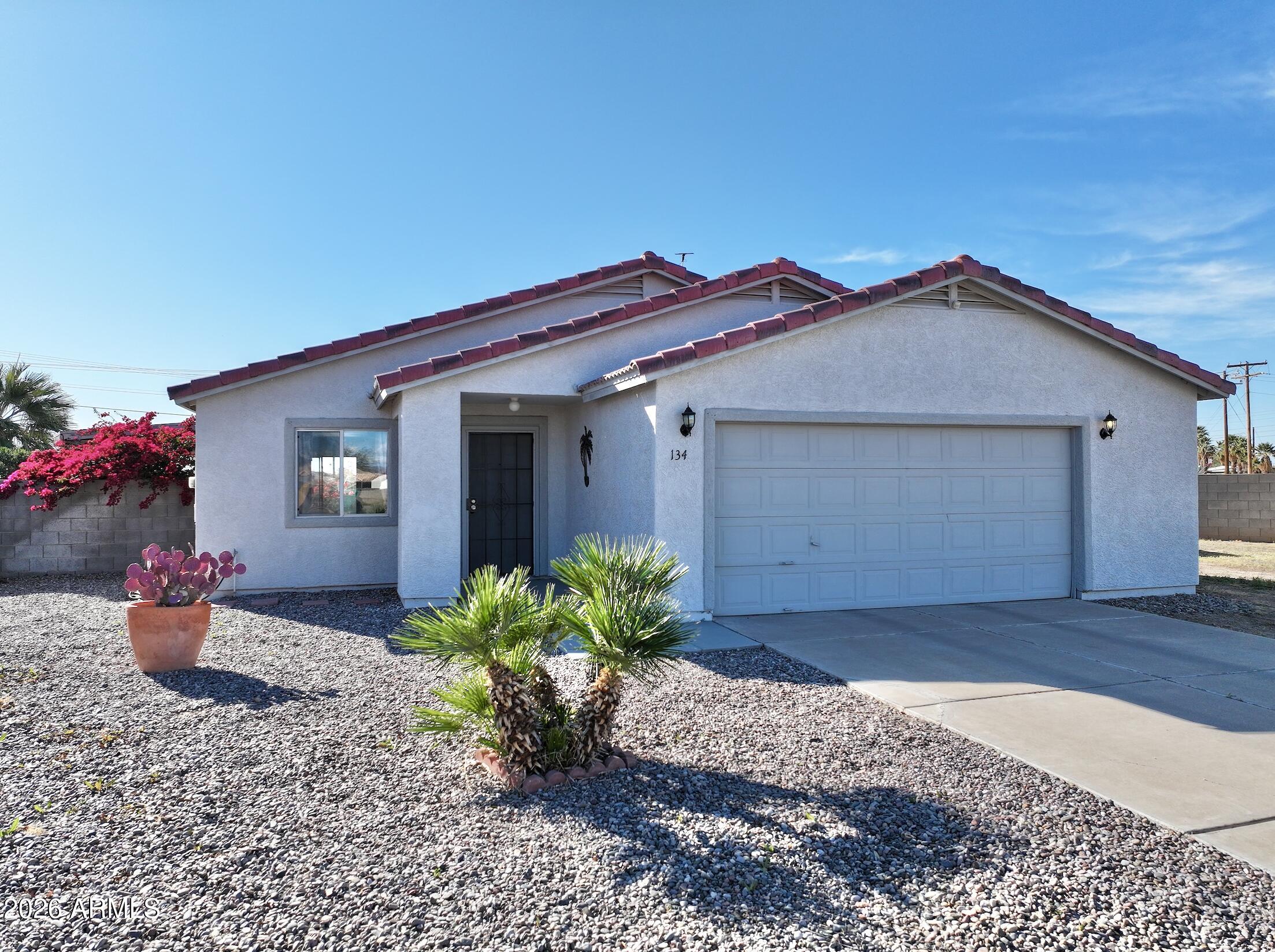 PICACHO HEIGHTS - Residential